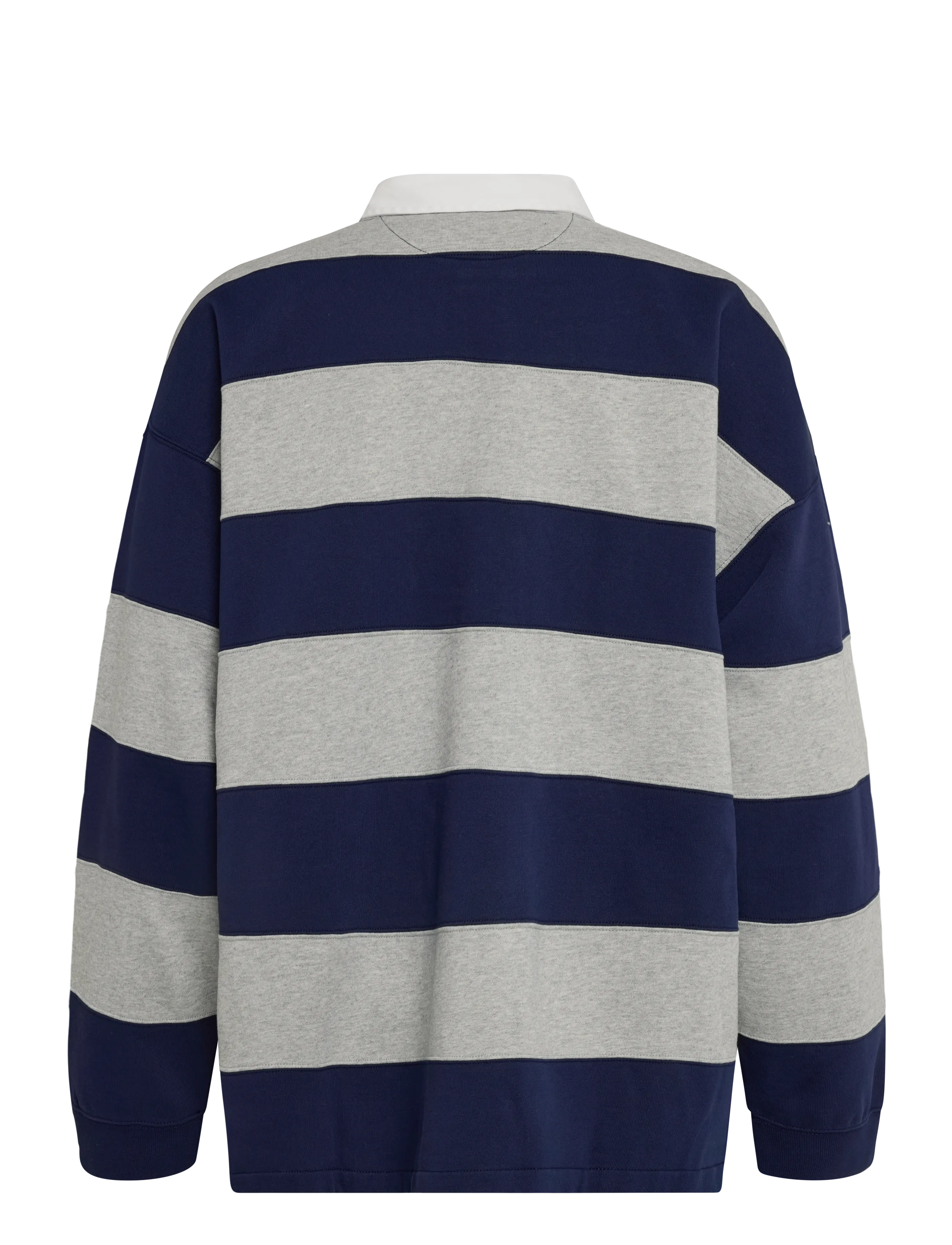 Polo Ralph Lauren - PCD LW CL ATH FLC-KNT-PULLOVER - newport navy/ando - 1