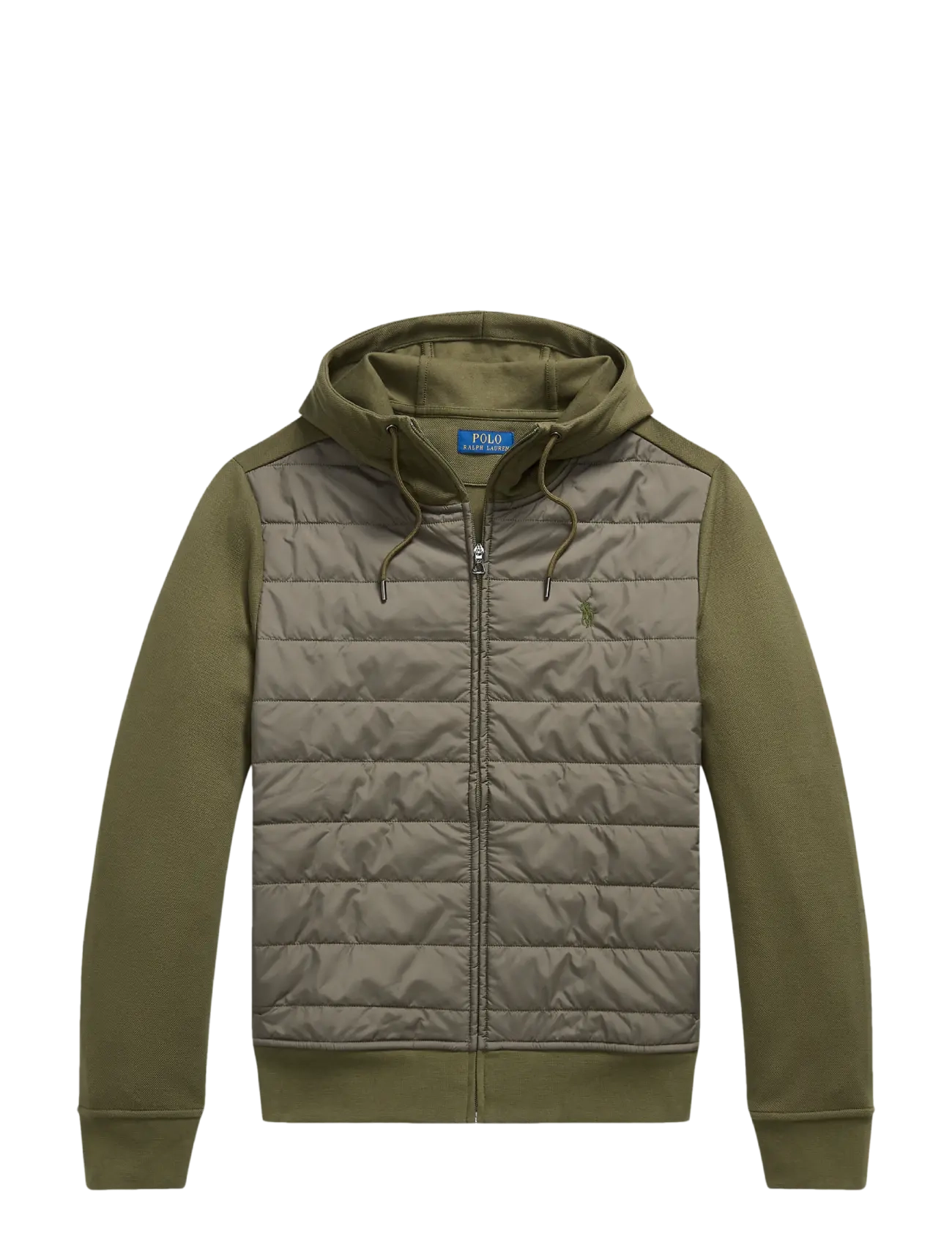 CANOPY OLIVE