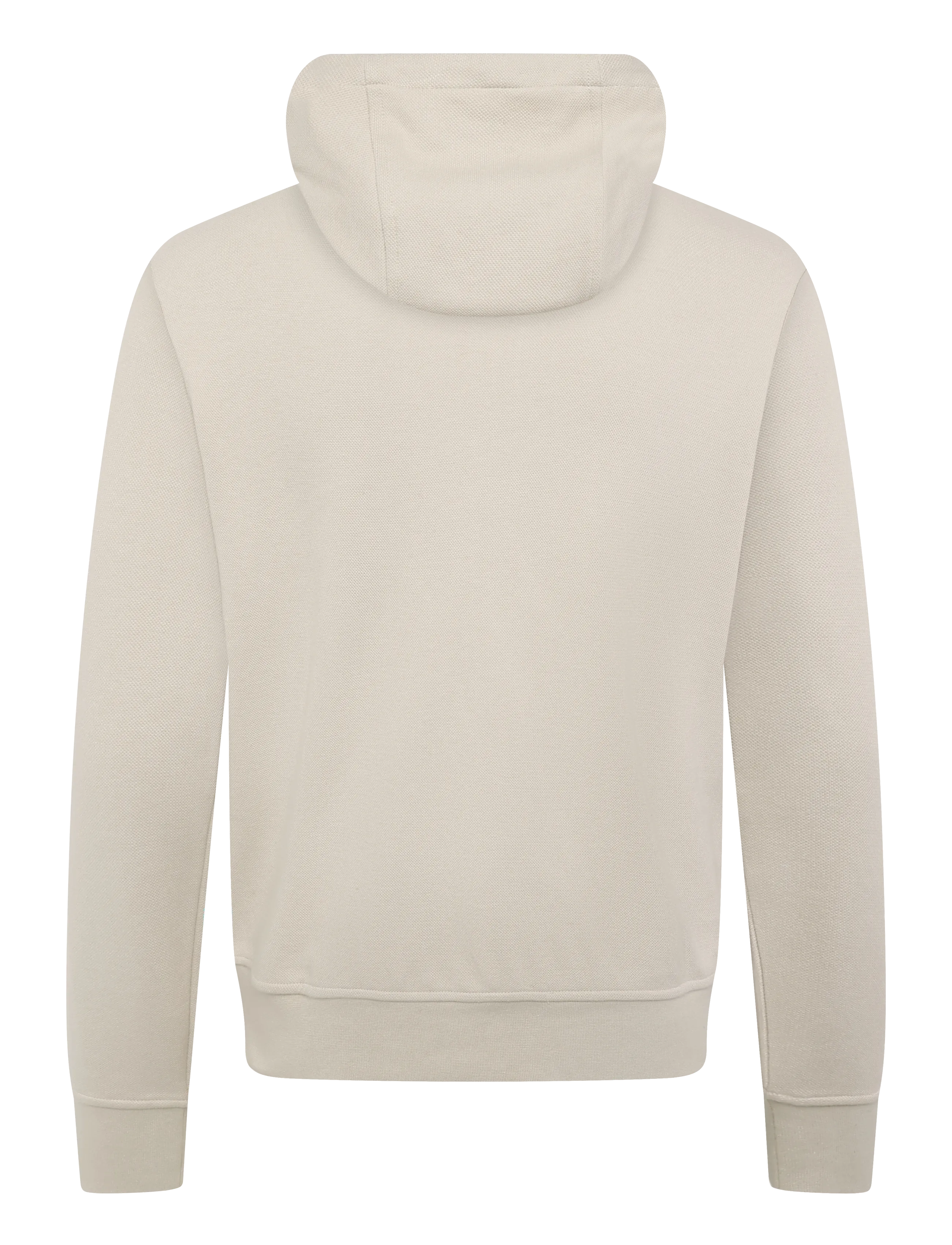 Polo Ralph Lauren - Hybrid Full-Zip Hoodie - hybridjakker - stoneware grey - 3