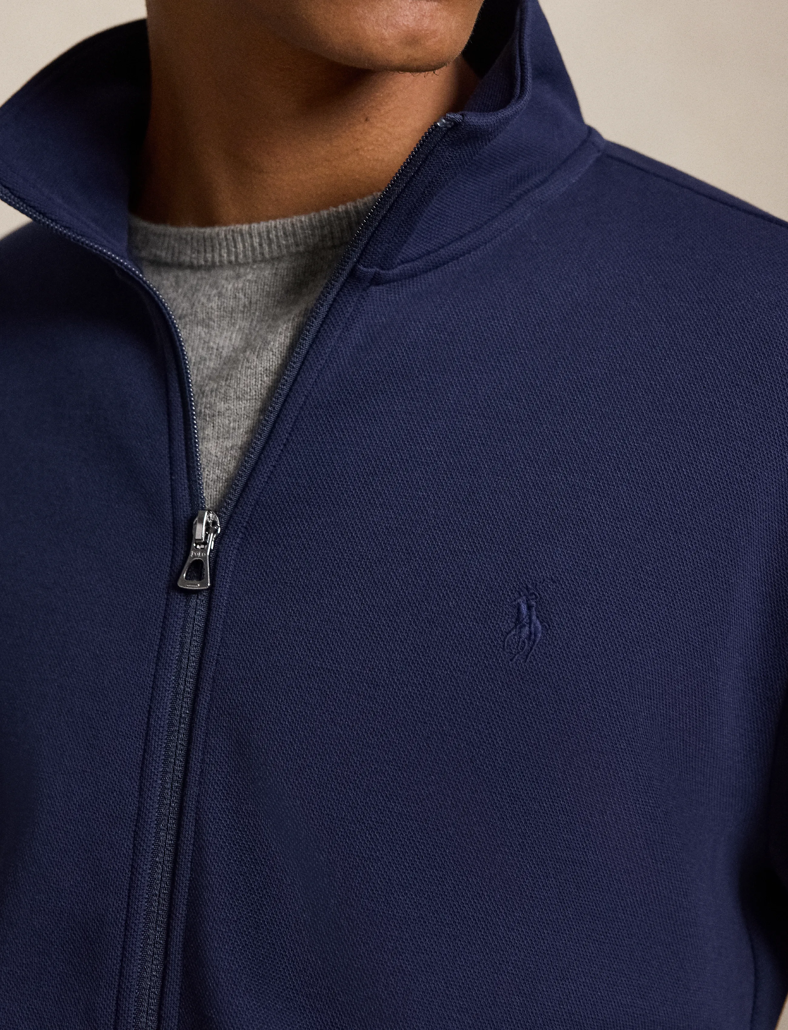 Polo Ralph Lauren Sweatjacka herr – bild 5