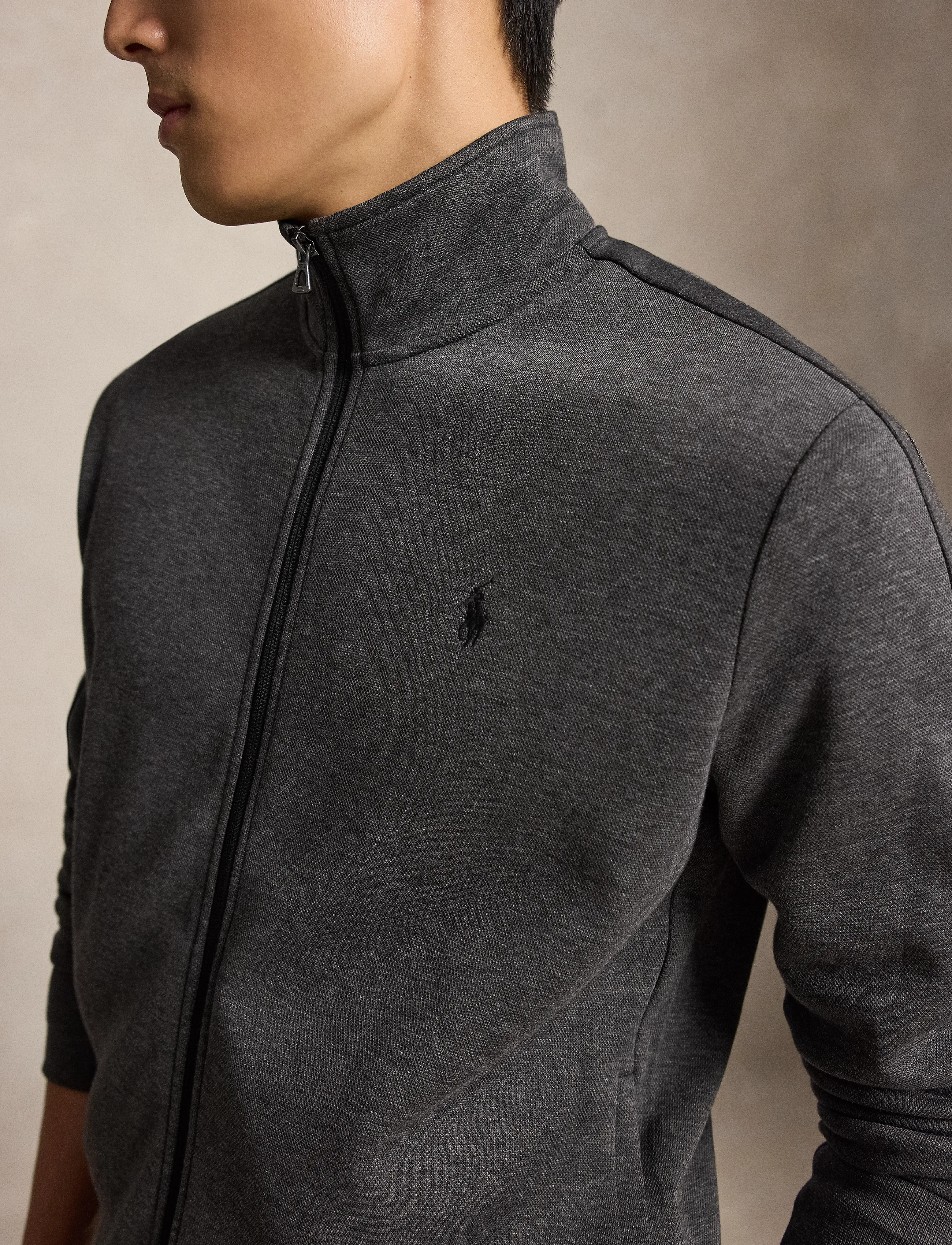 Polo Ralph Lauren Sweatjacka herr – bild 5