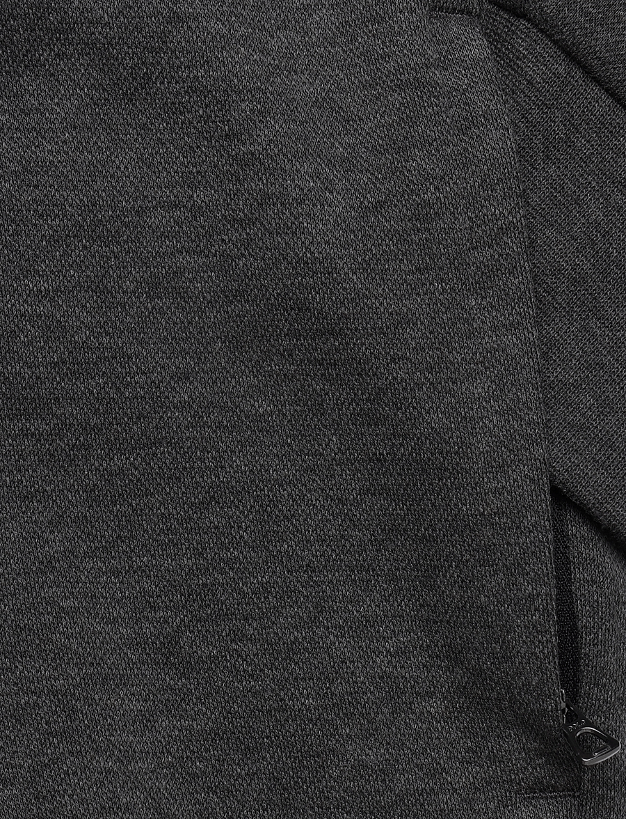 Polo Ralph Lauren - LT WT MESH FACE DKT-KNT-SWEATSHIRT - shop efter anledning - windsor heather - 3