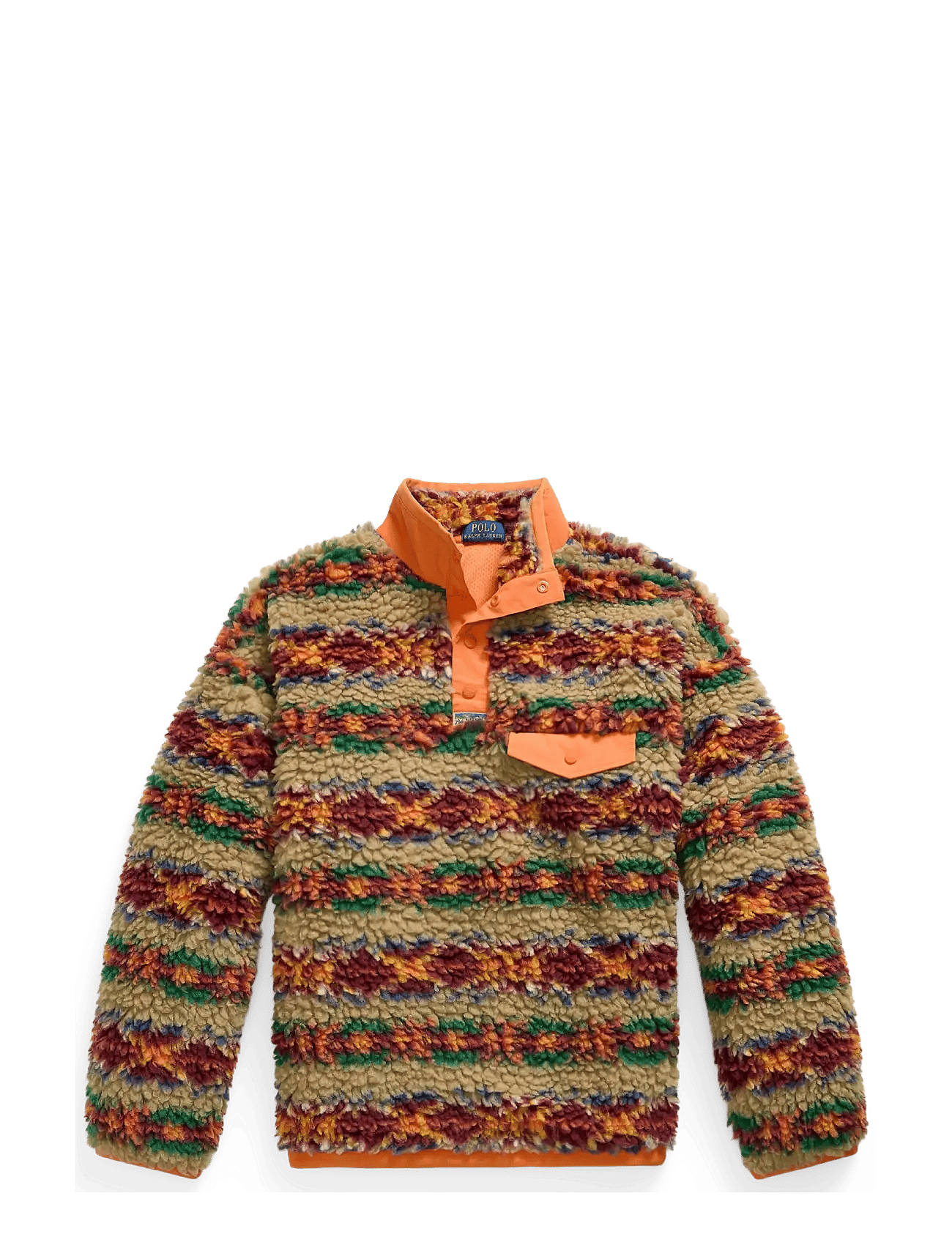 Polo Ralph Lauren - Relaxed Fit