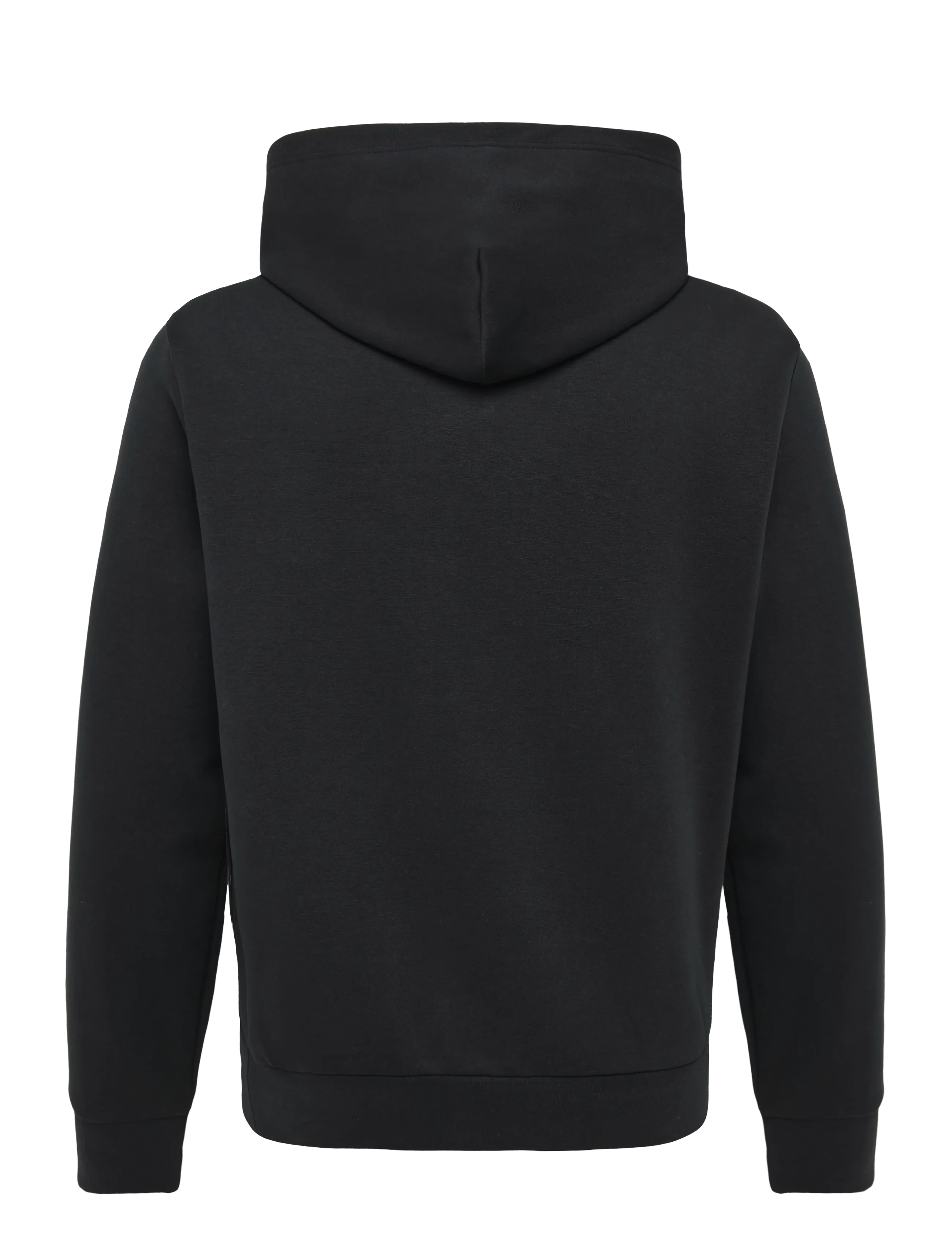 Polo Ralph Lauren - 30/1 DOUBLE KNT CVC-KNT-SWEATSHIRT - polo black - 1