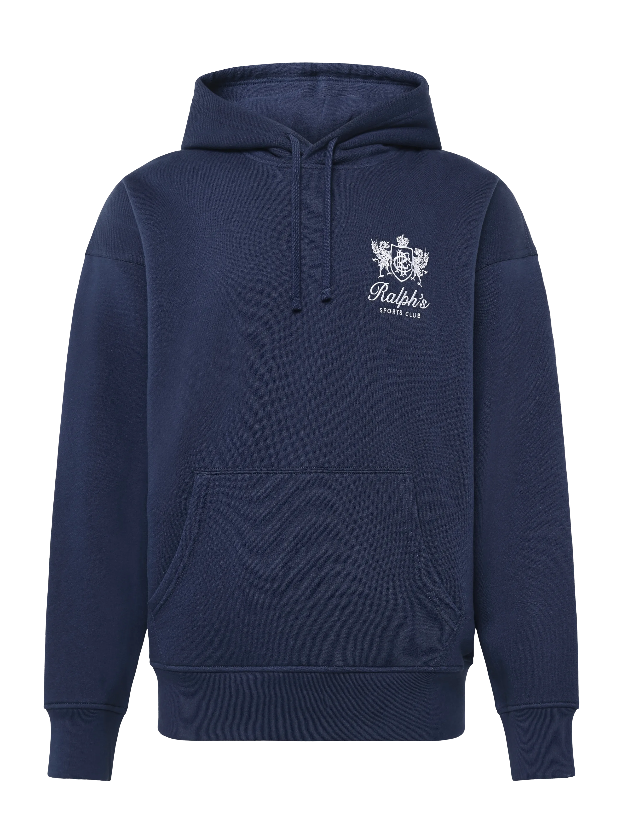 Polo Ralph Lauren SEASONAL FLEECE-KNT-SWEATSHIRT -  - undefined / undefined