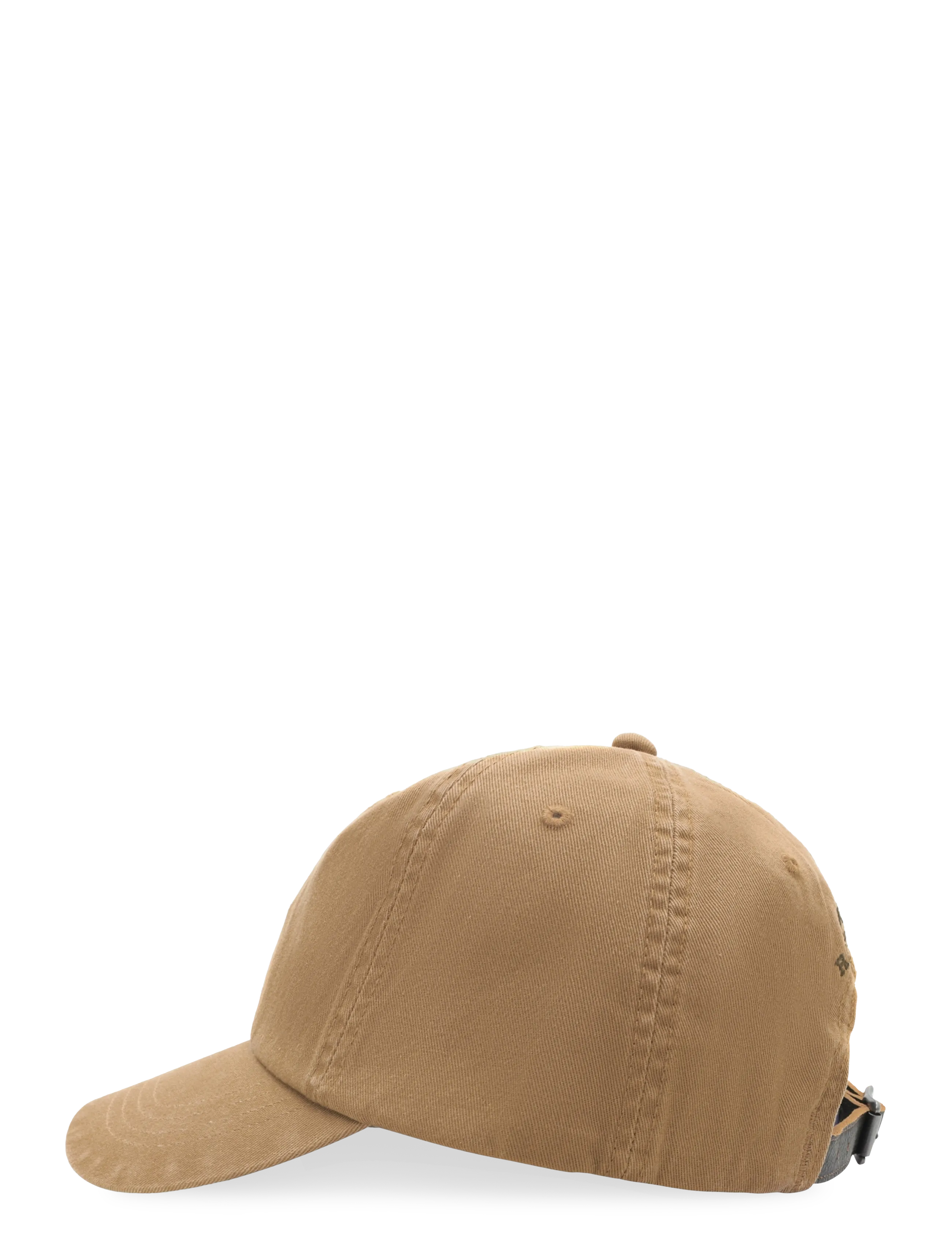 Polo Ralph Lauren - 16/1 TWILL-WVN-CAP - kasketter - desert khaki - 2