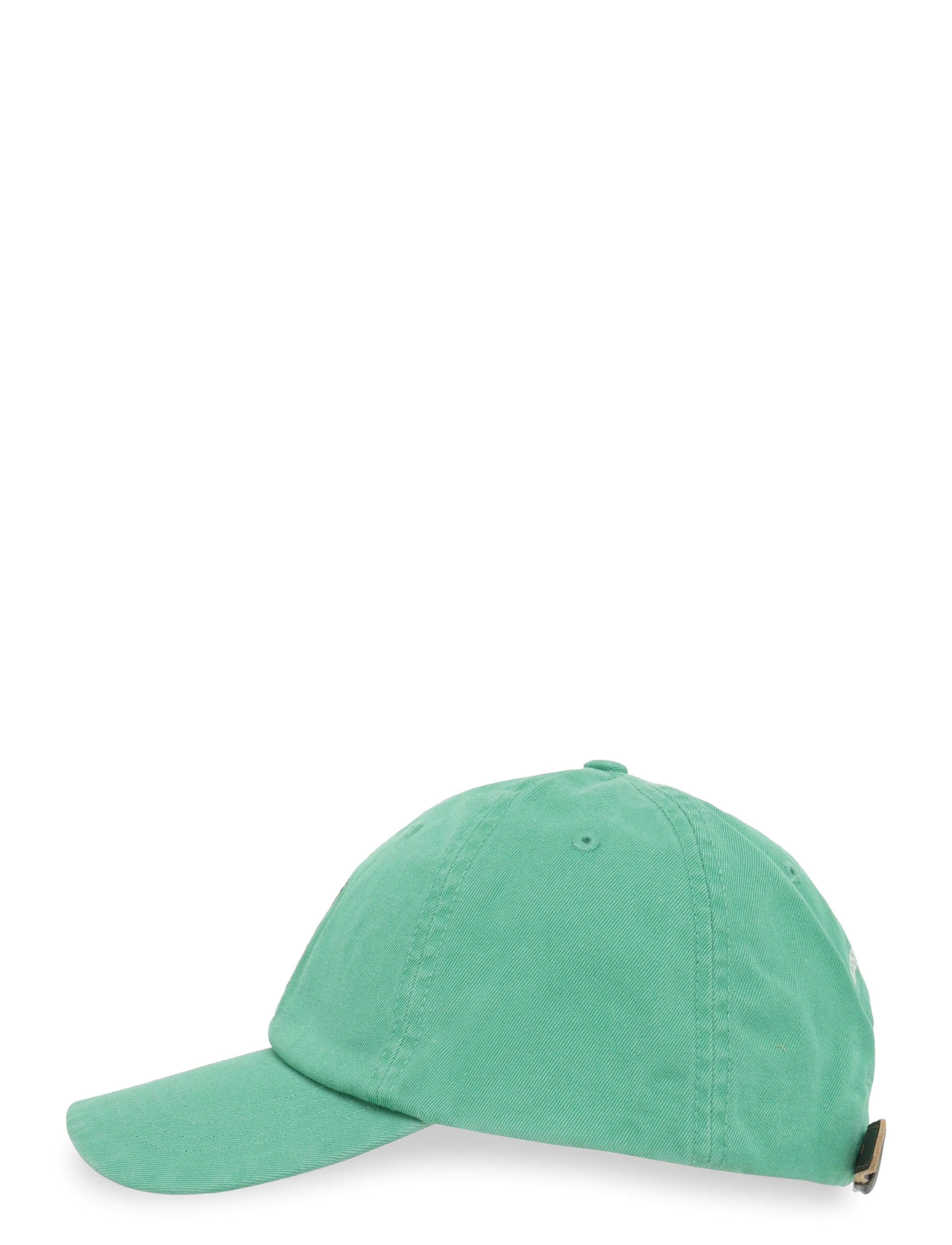 Polo Ralph Lauren - Polo Bear Twill Ball Cap - petten - raft green - 2