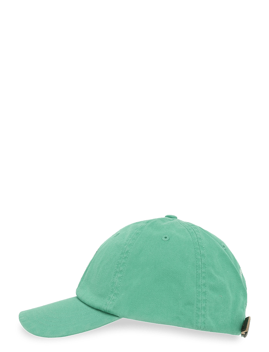 Polo Ralph Lauren - Polo Bear Twill Ball Cap - petten - raft green - 2