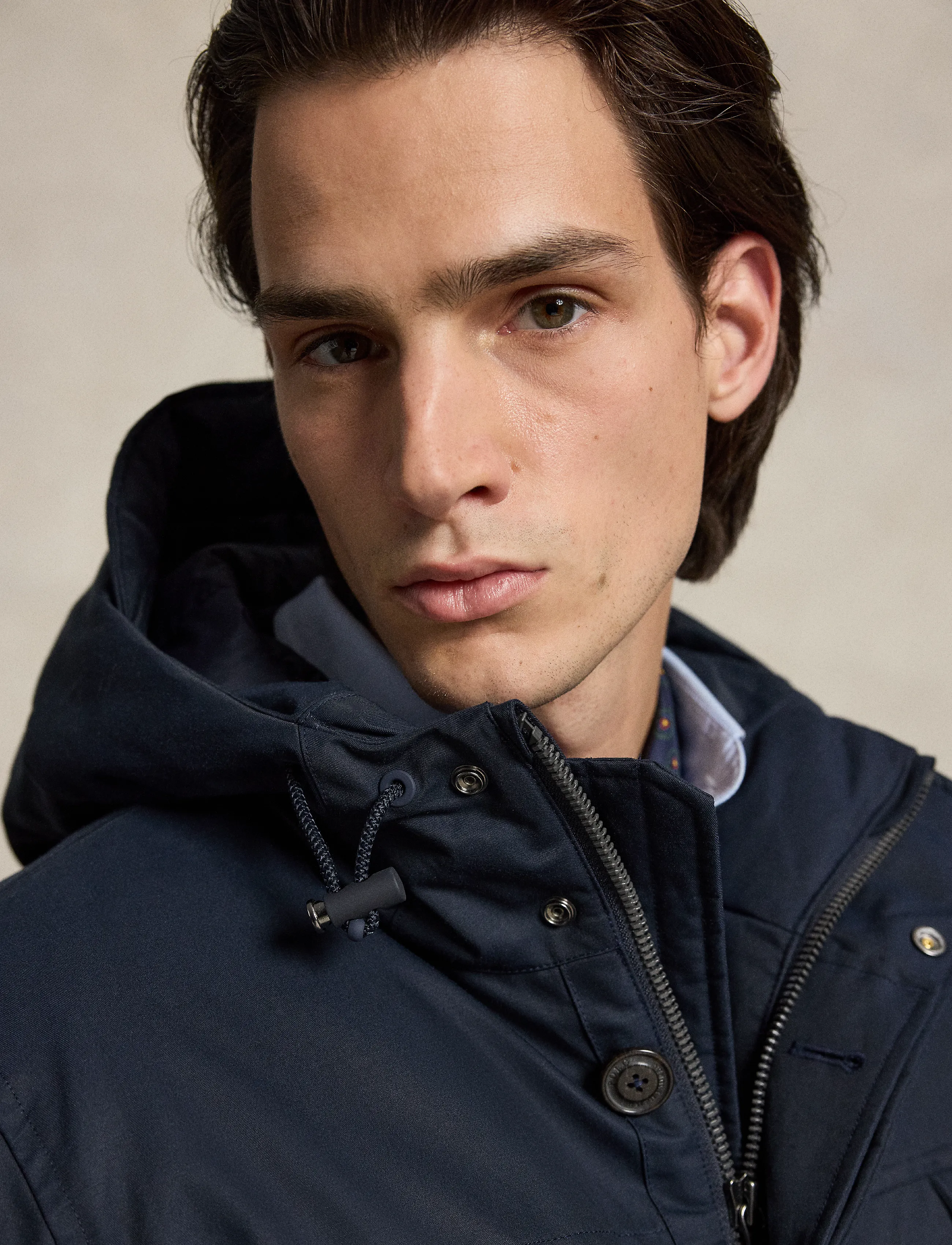 Polo Ralph Lauren The Lennox Down Parka dunjackor herr – bild 5