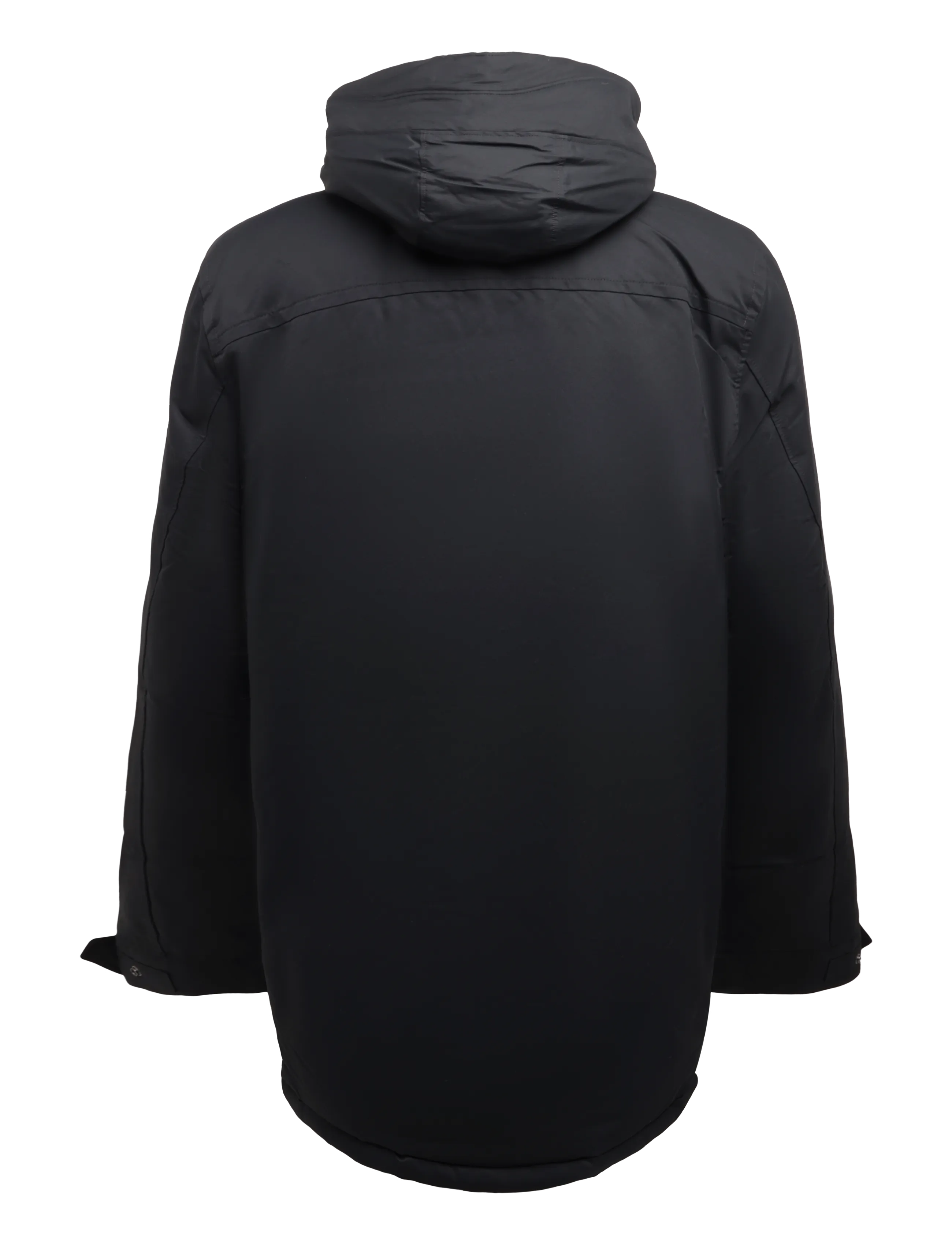 Polo Ralph Lauren - The Lennox Down Parka - parkas - polo black - 3