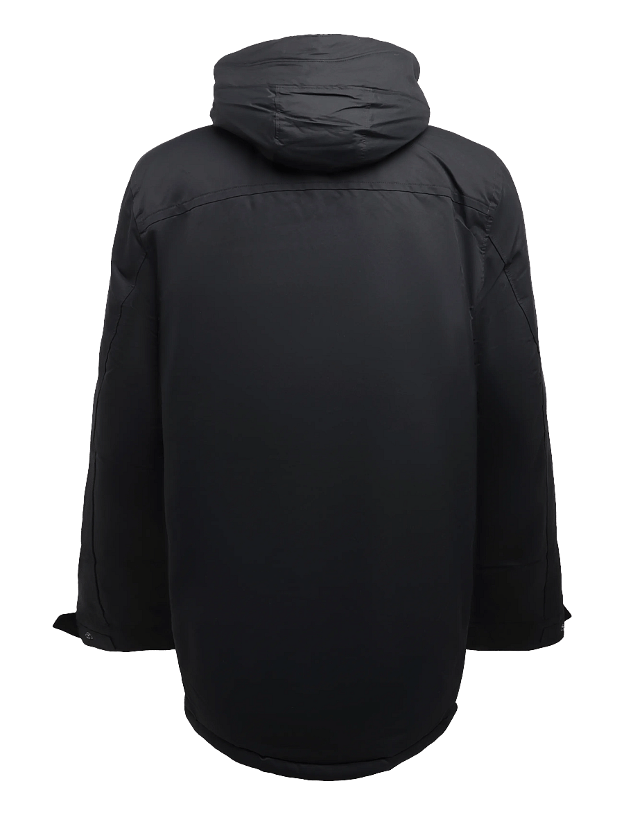 Polo Ralph Lauren - The Lennox Down Parka - parkas - polo black - 3
