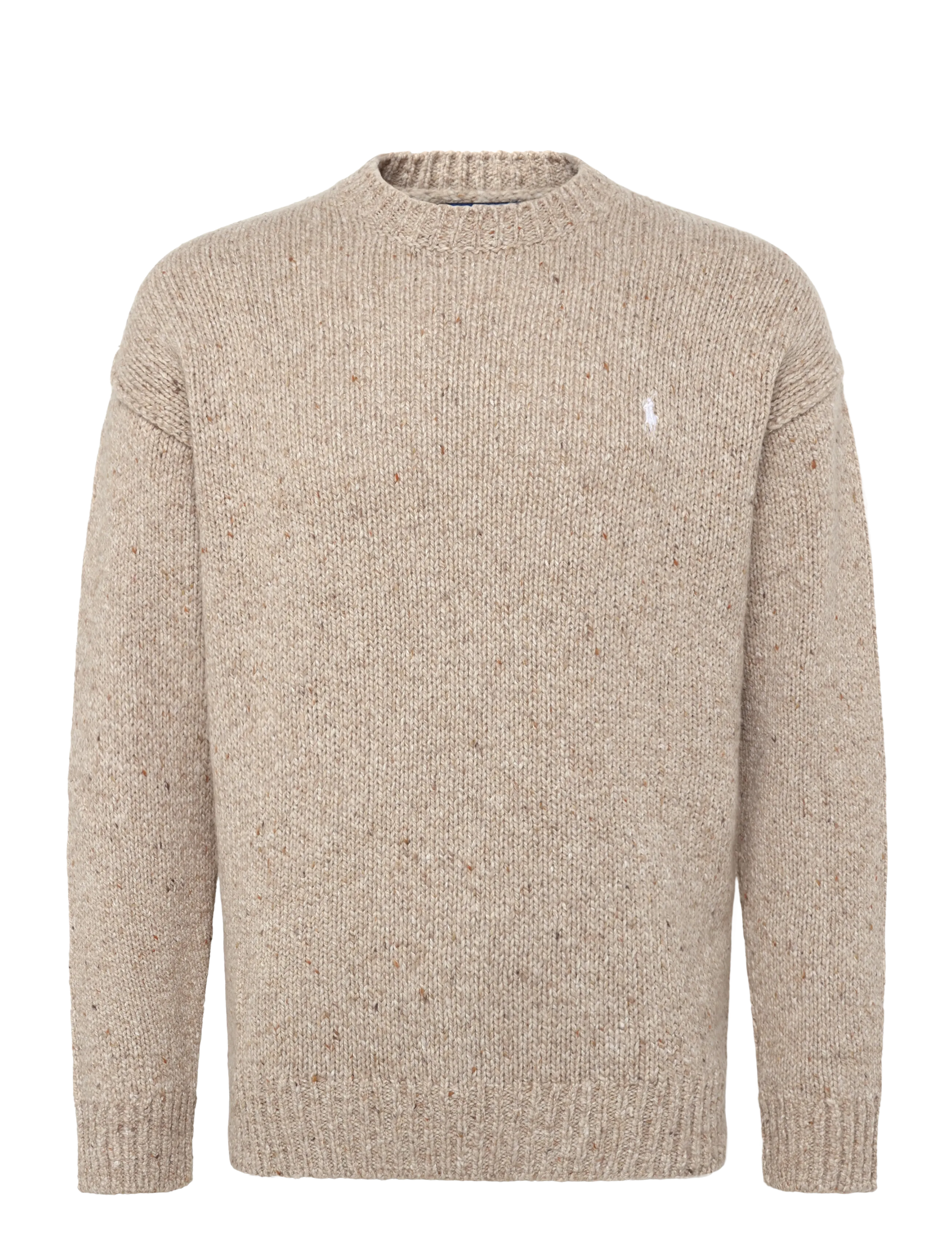 OATMEAL MARL