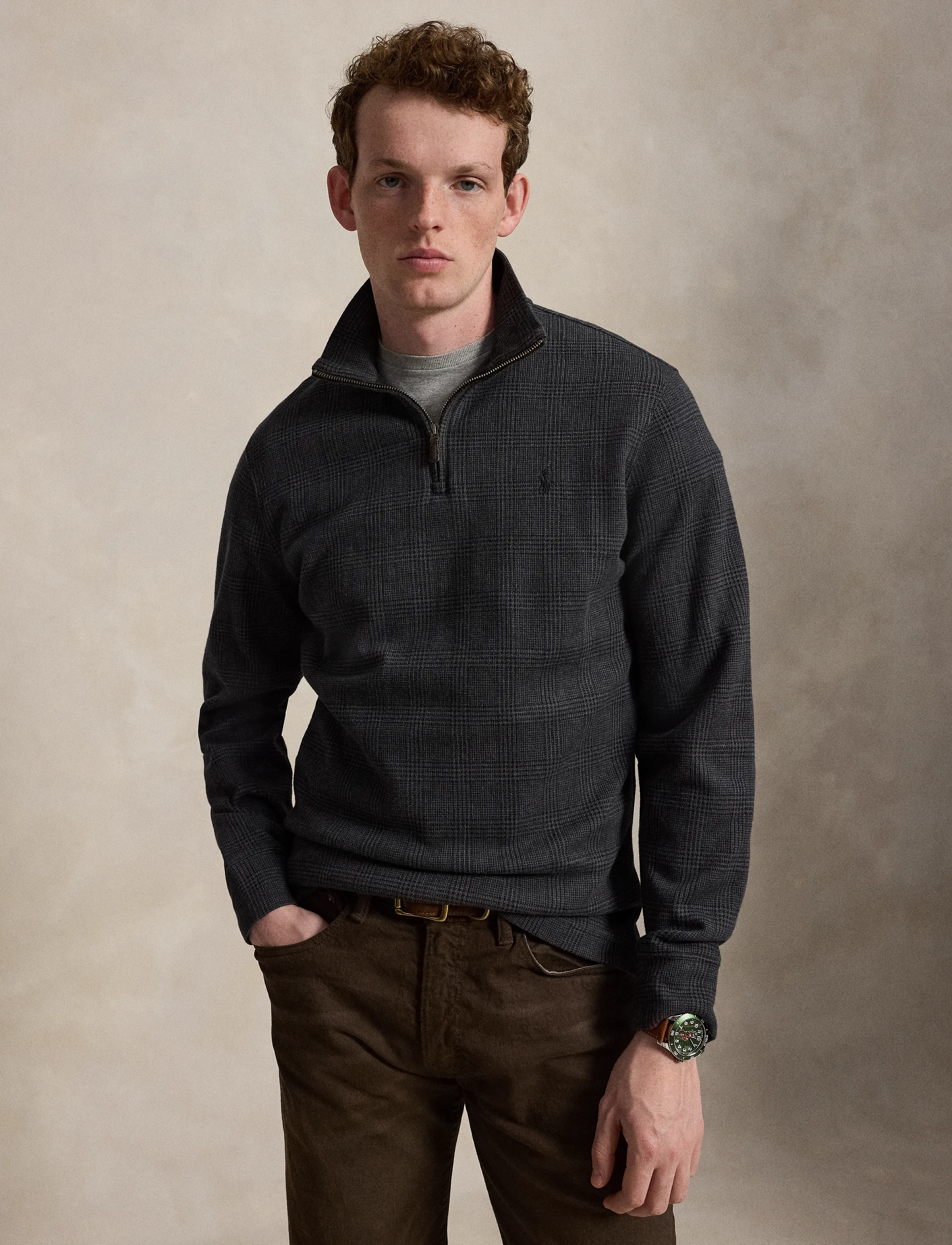 Polo Ralph Lauren Tröja herr – bild 2