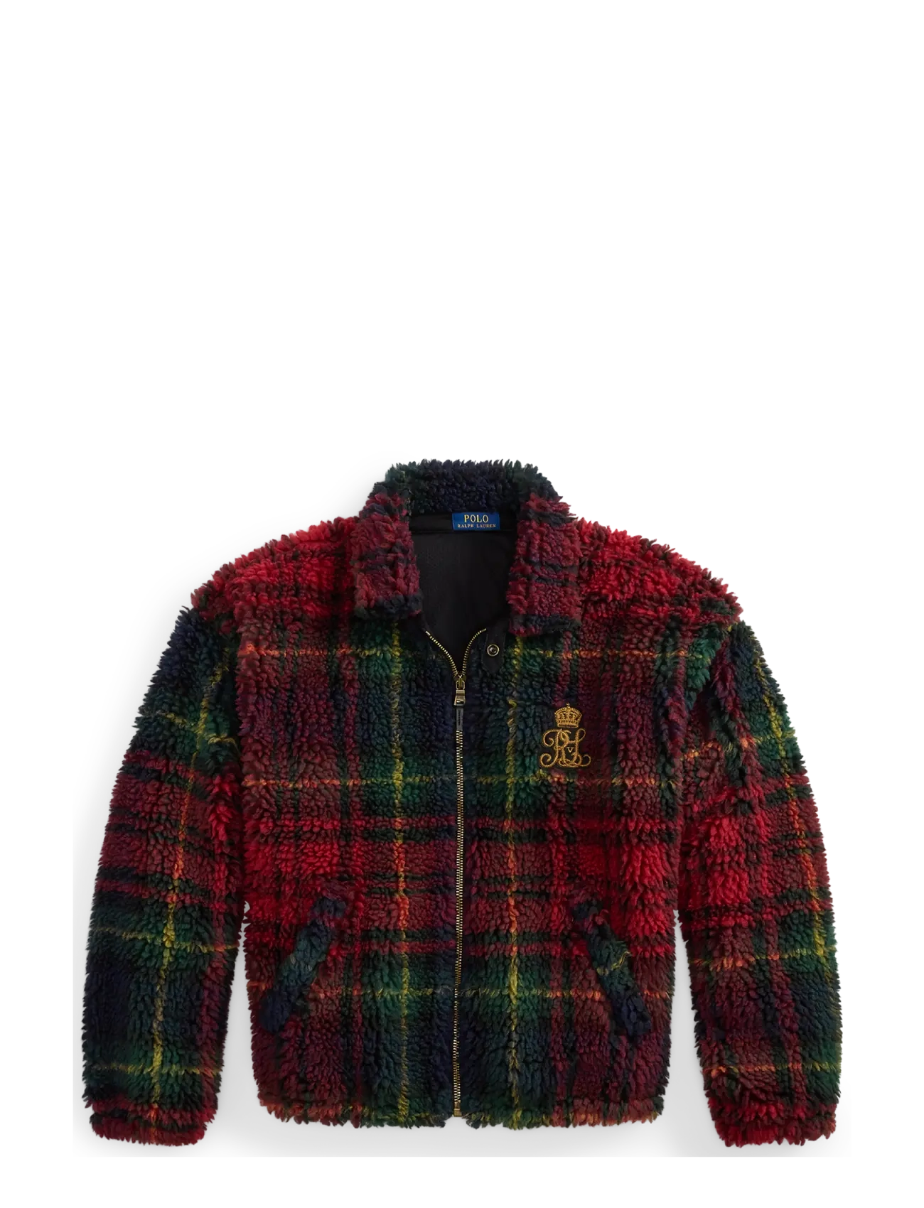 Polo Ralph Lauren - Relaxed Fit