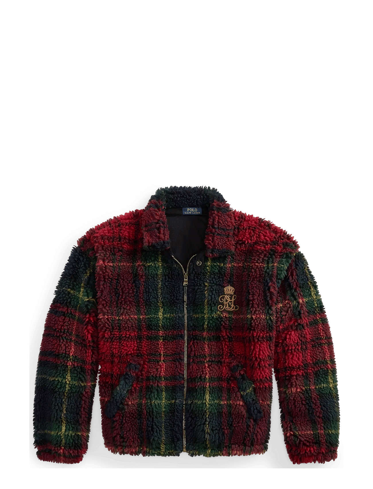 Polo Ralph Lauren - Relaxed Fit