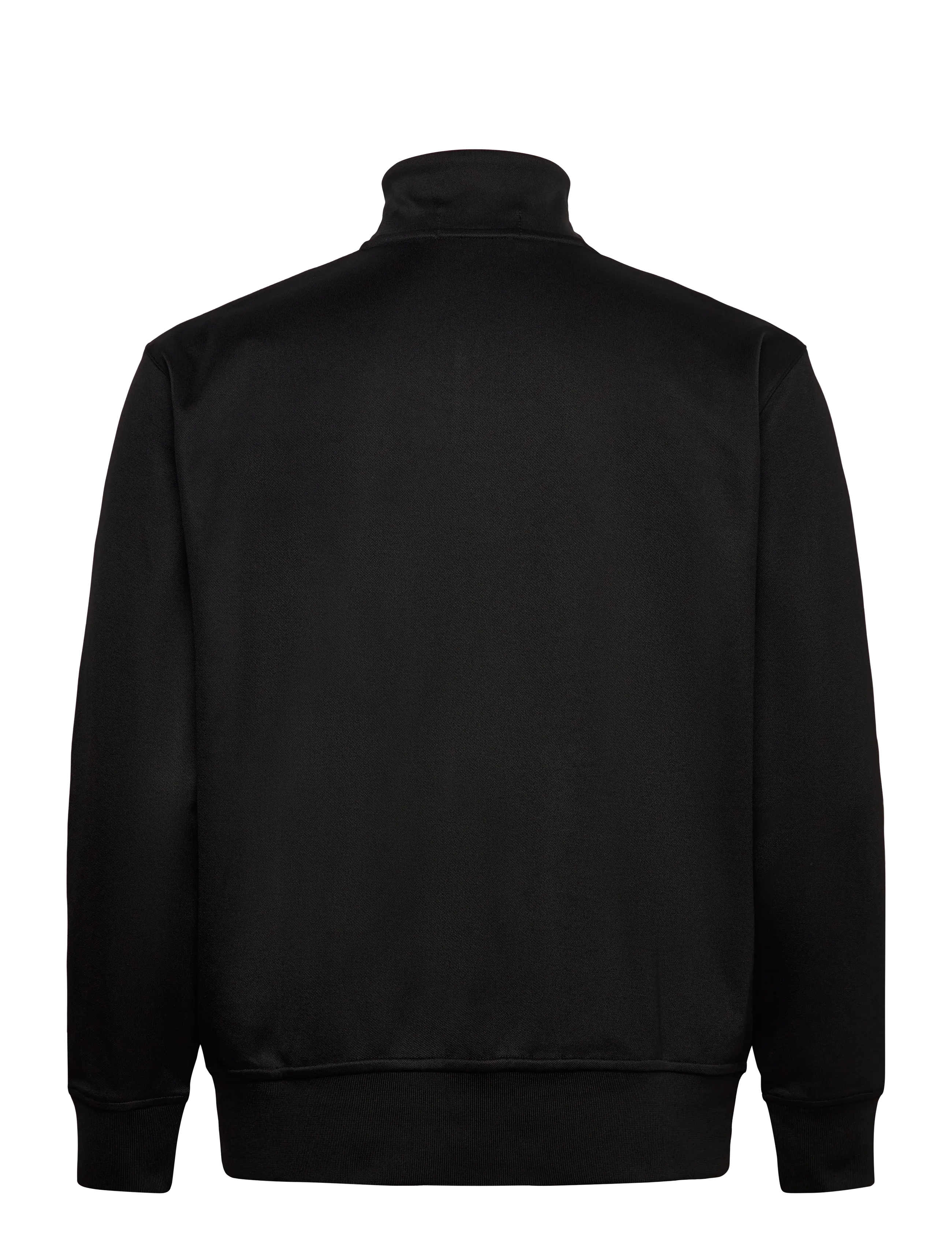 Polo Ralph Lauren Embroidered Plaited Tricot Track Jacket jackor herr – bild 2