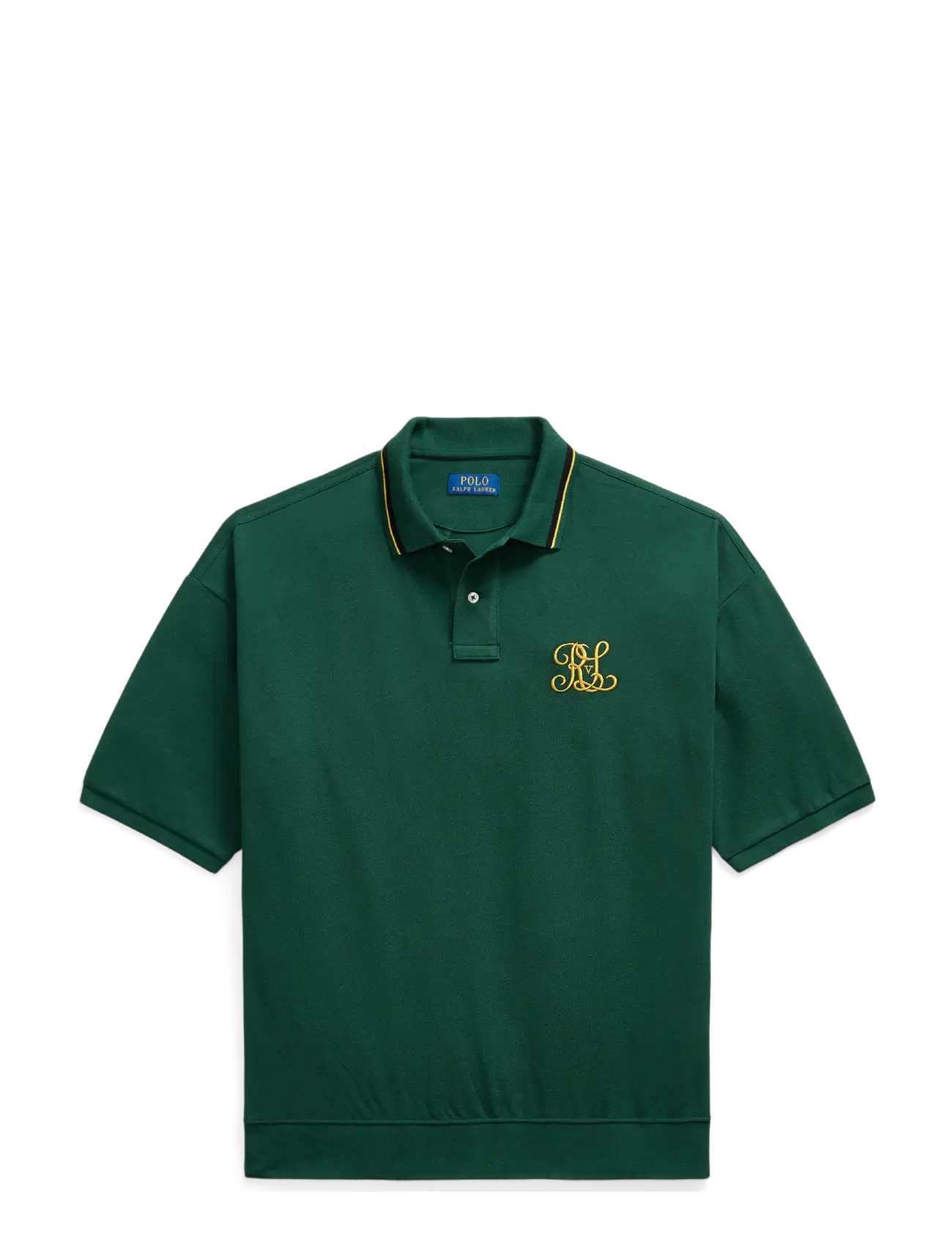 Polo Ralph Lauren - Relaxed Fit