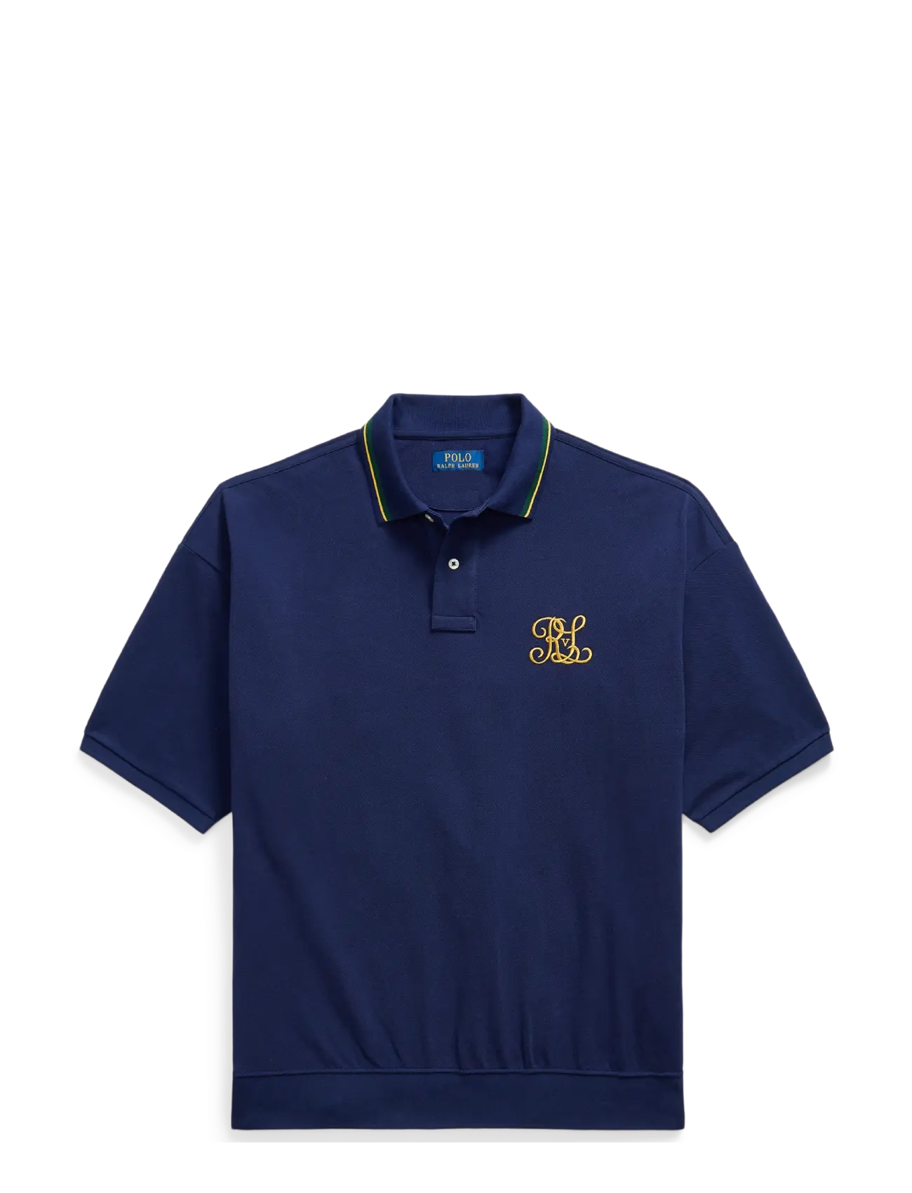 Polo Ralph Lauren - Relaxed Fit