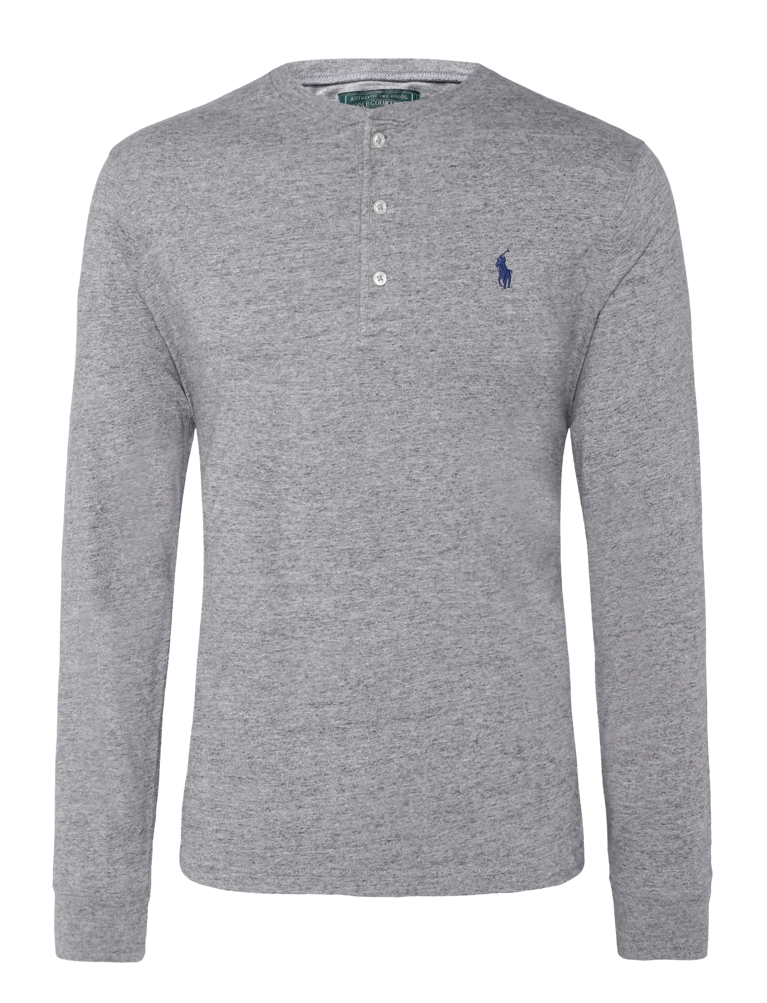 Polo Ralph Lauren - 30/1 Slub