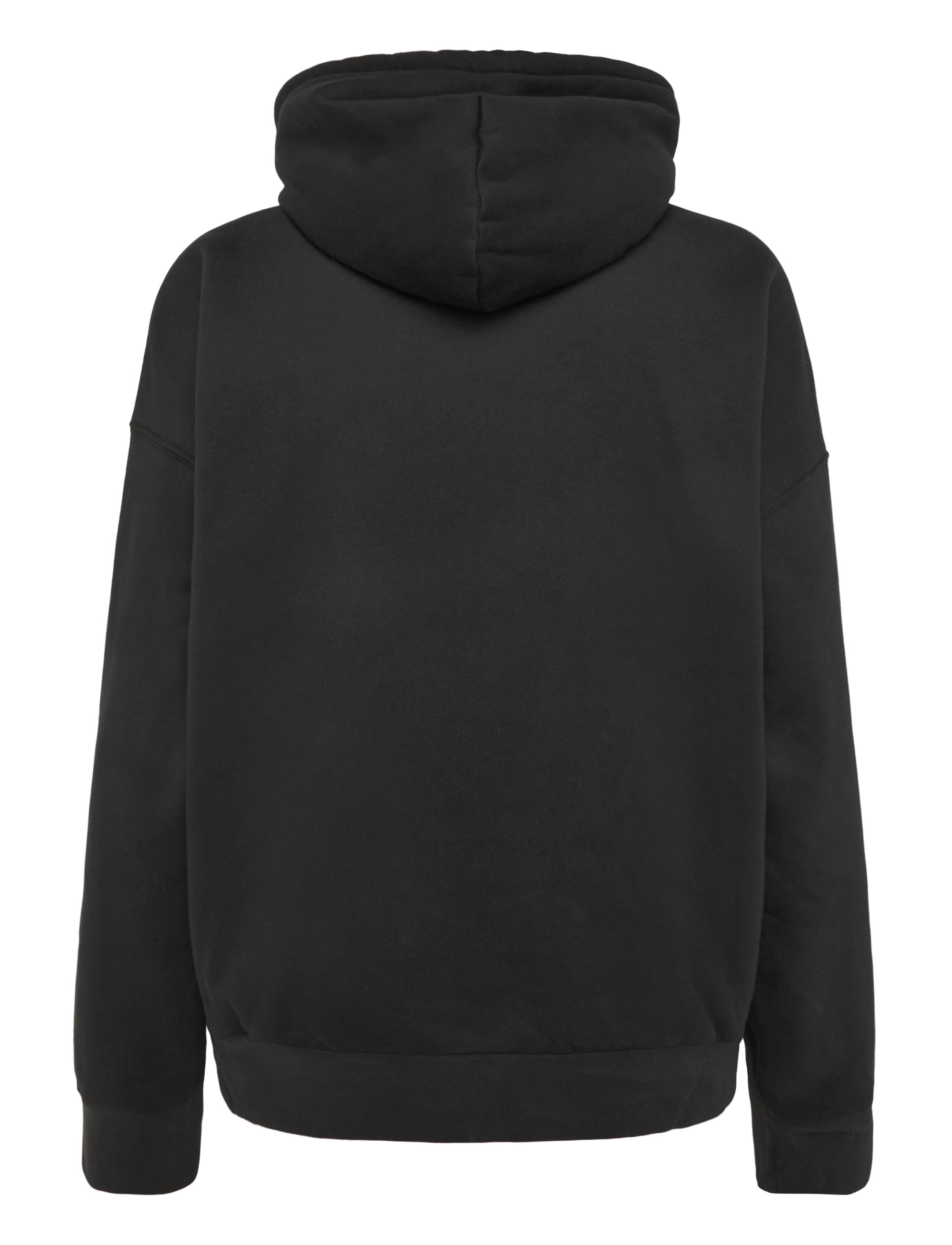 Polo Ralph Lauren - Polo Bears Fleece Hoodie - hupparit - polo black - 1