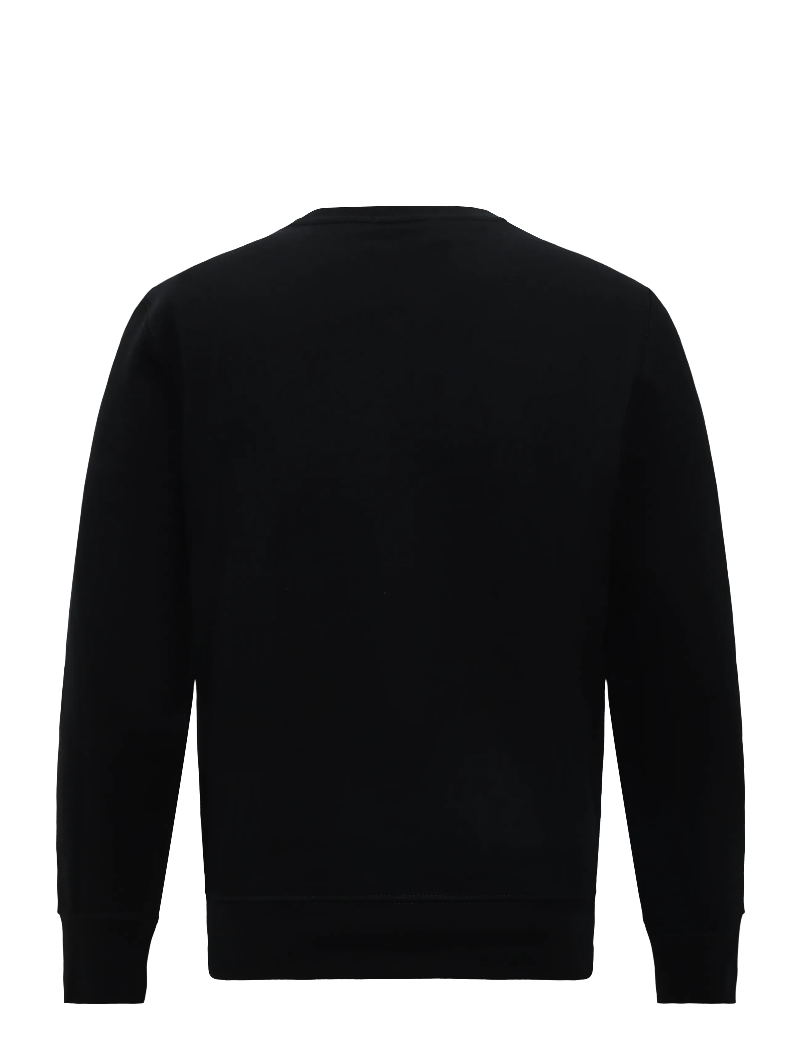 Polo Ralph Lauren - Polo Bear Fleece Sweatshirt - collegepaidat - polo black - 3