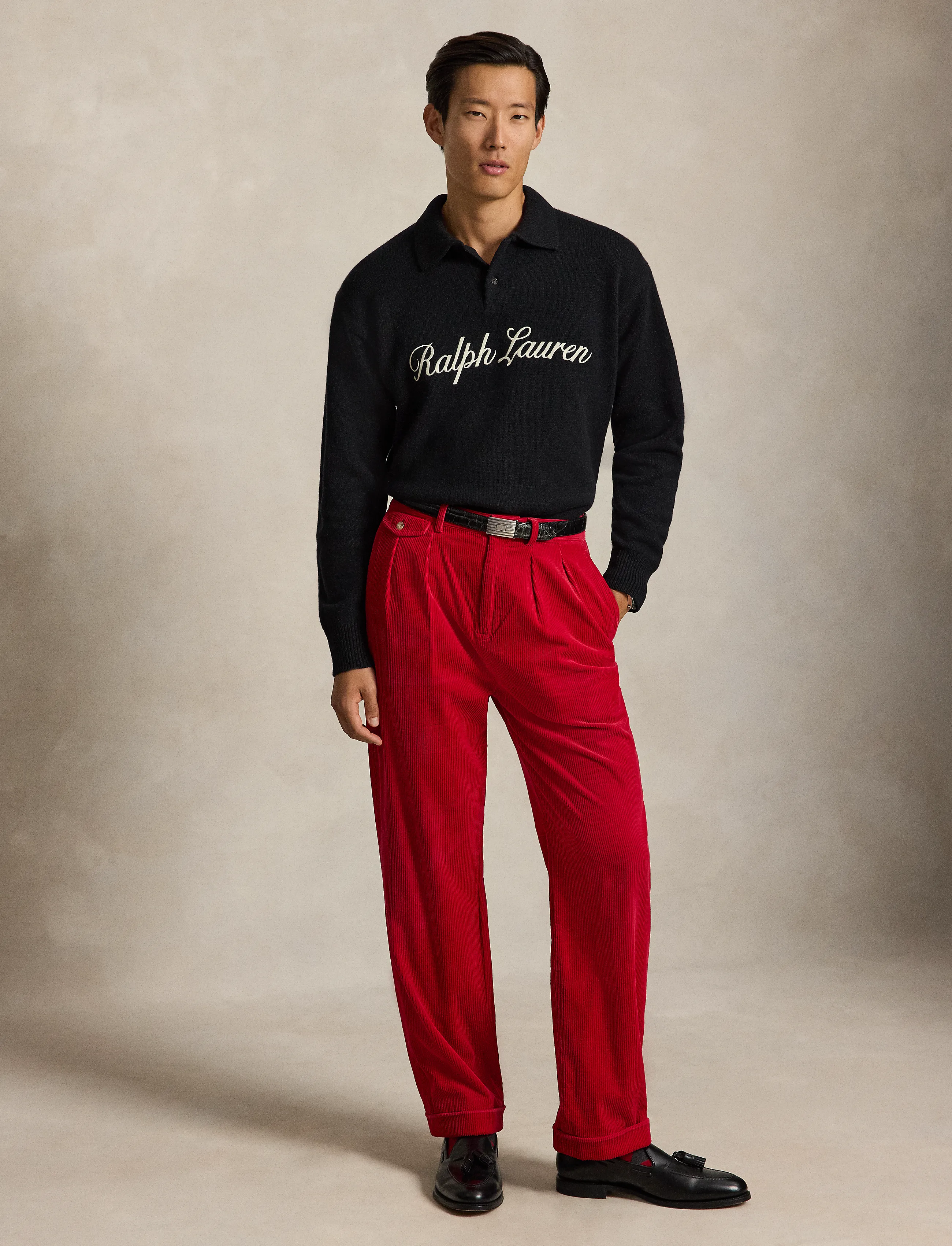 Polo Ralph Lauren Tröja herr – bild 2