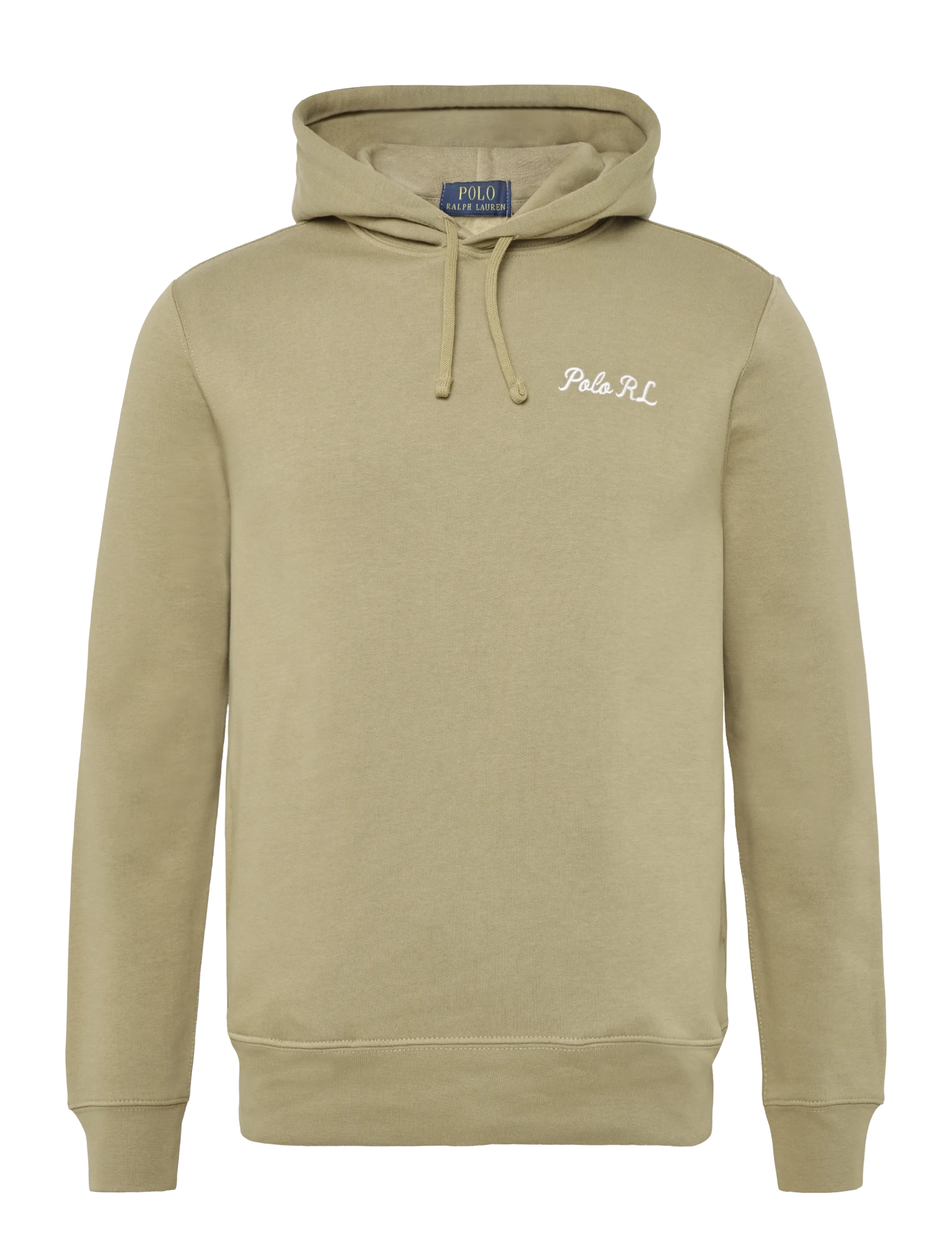 Polo Ralph Lauren - Polo Bear Fleece Hoodie - bluzy z kapturem - rl khaki - 2