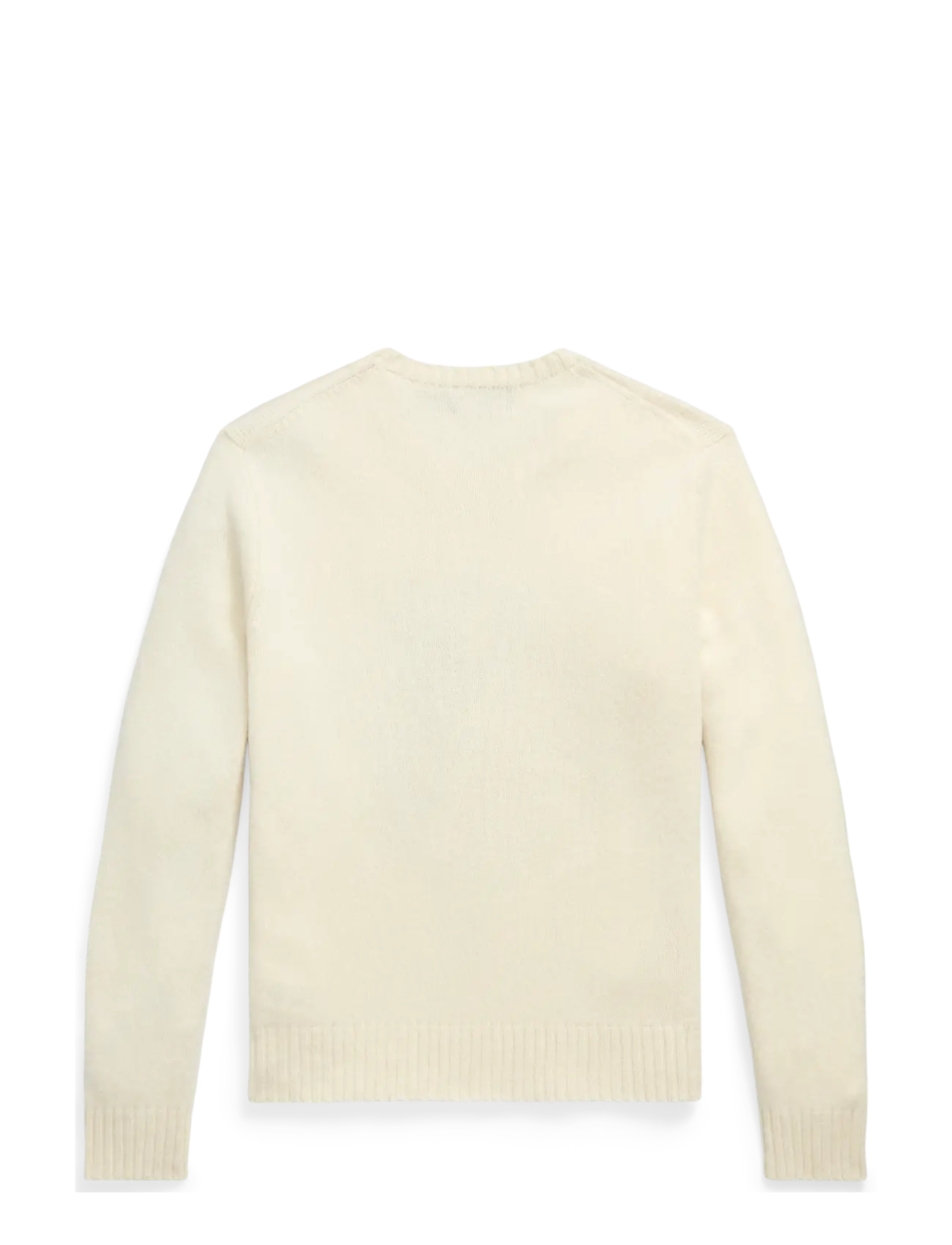 Polo Ralph Lauren - Polo Bears Sweater - authentic cream - 1