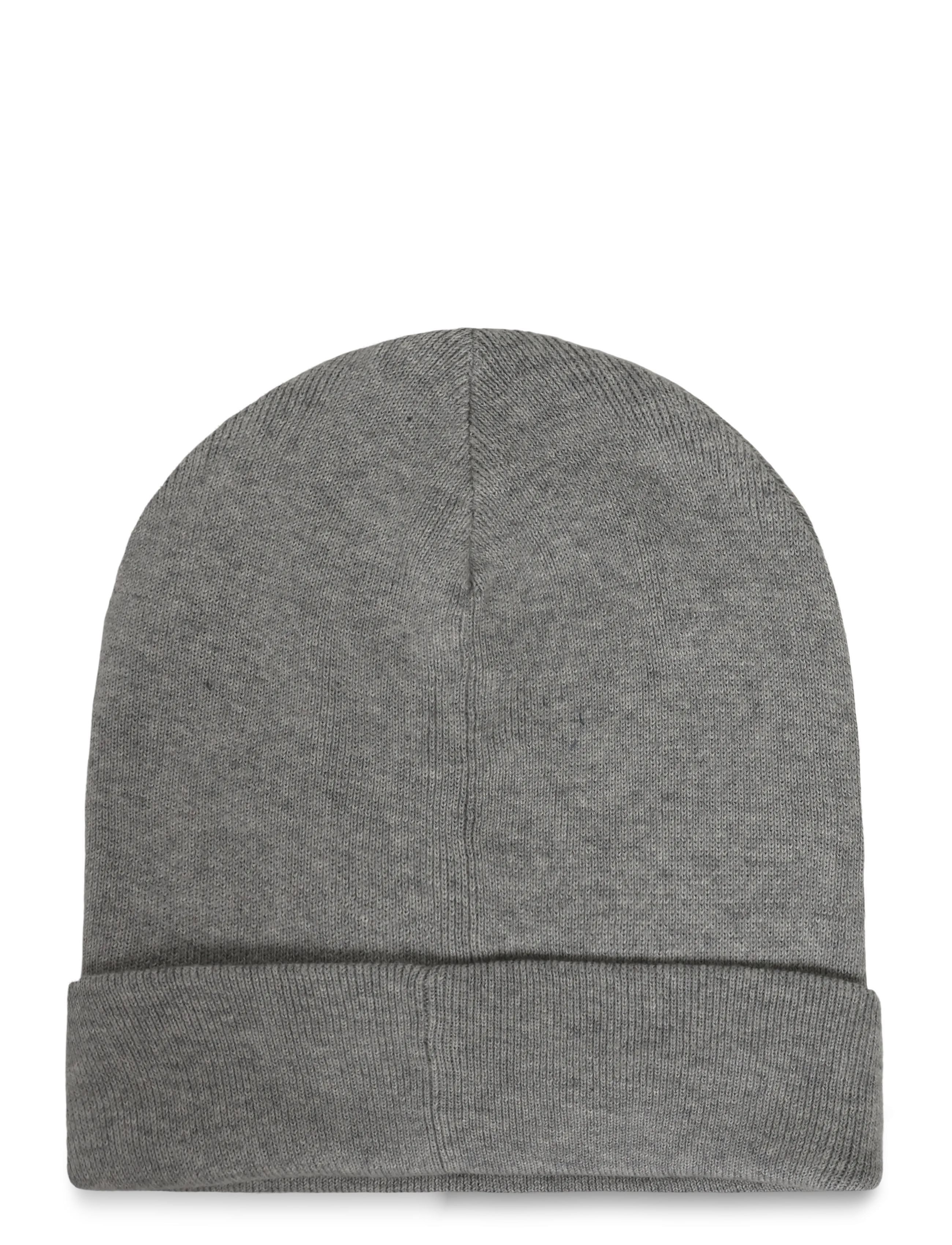Polo Ralph Lauren - 32/3 COTTON-SWTR-HAT - andover hthr w/ c - 1