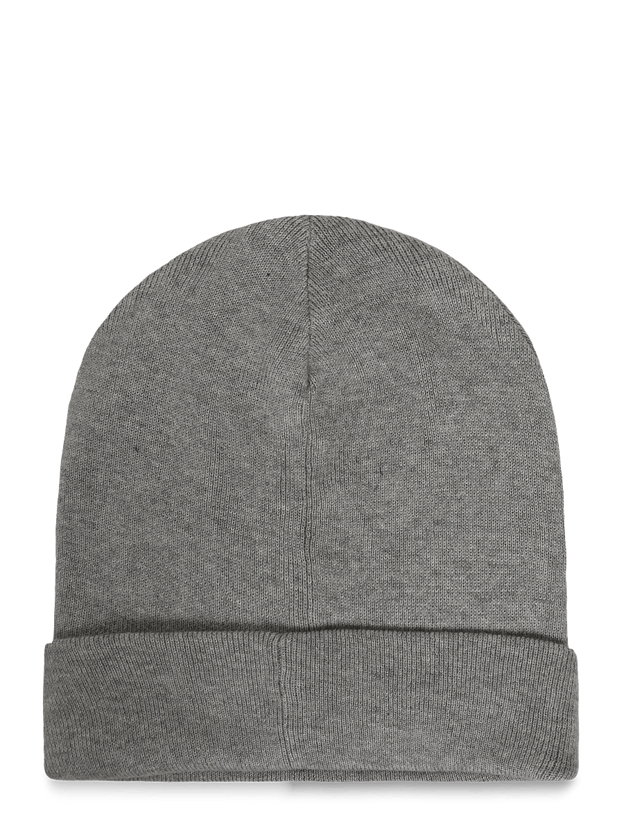 Polo Ralph Lauren - 32/3 COTTON-SWTR-HAT - andover hthr w/ c - 1