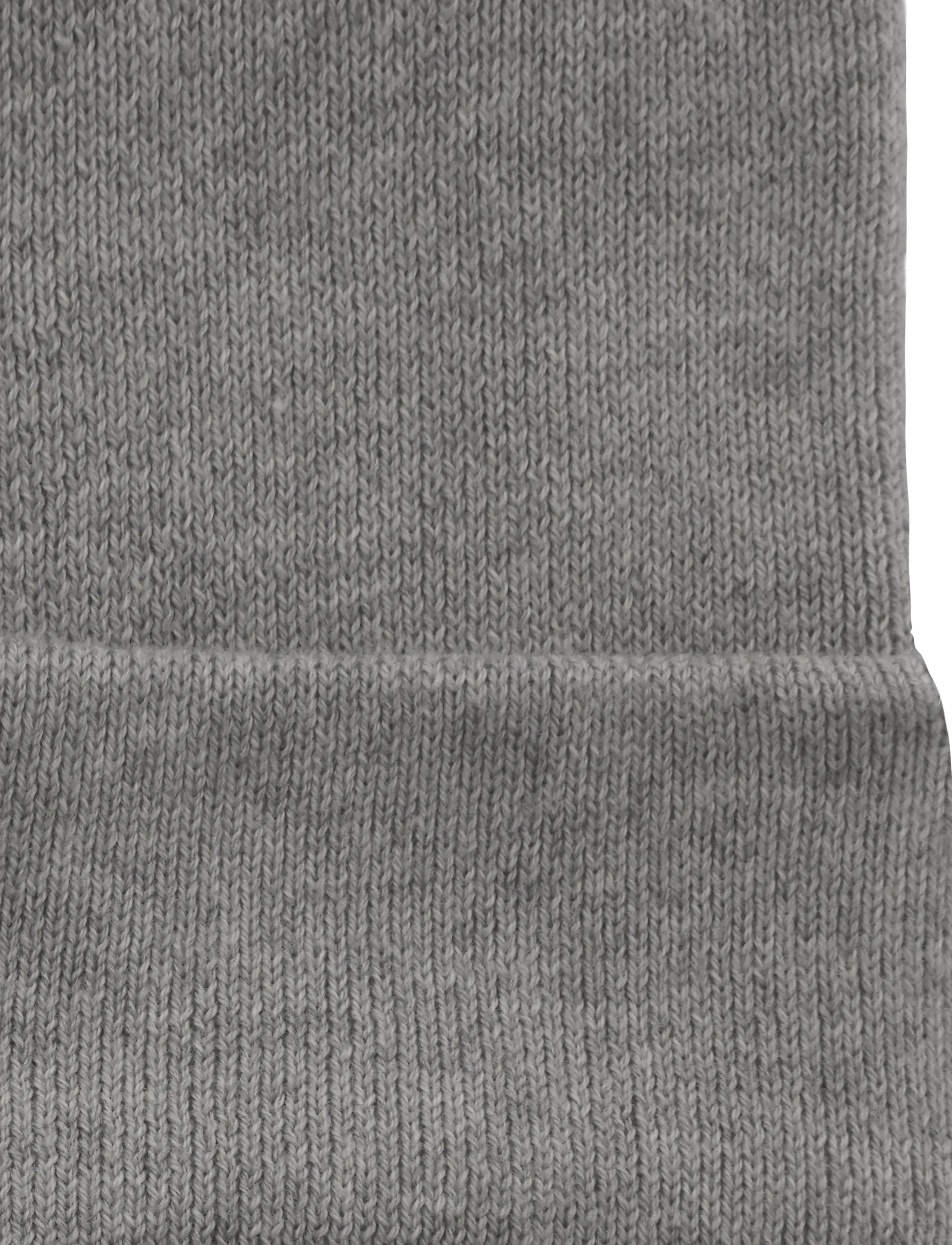 Polo Ralph Lauren - 32/3 COTTON-SWTR-HAT - andover hthr w/ c - 2