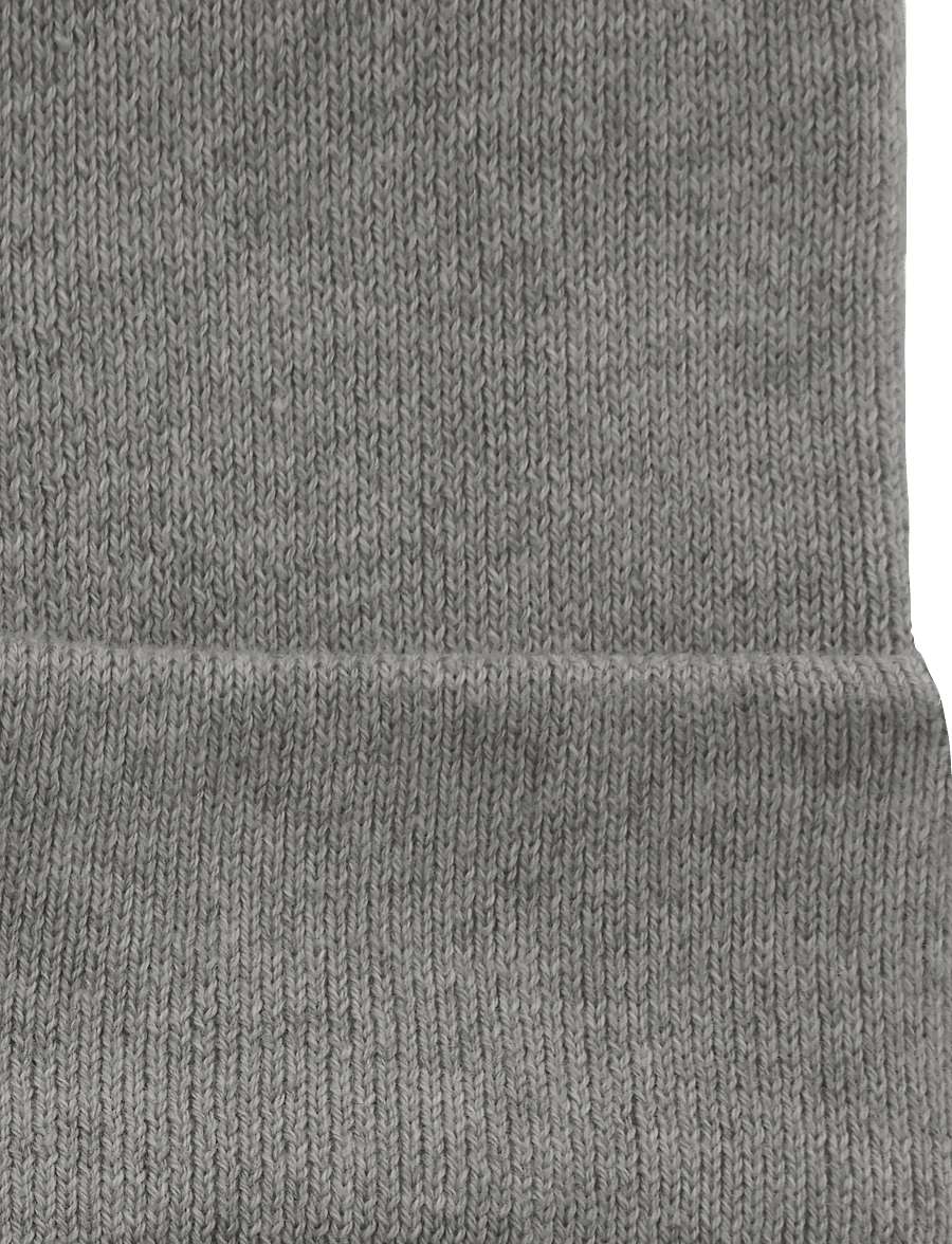 Polo Ralph Lauren - 32/3 COTTON-SWTR-HAT - andover hthr w/ c - 2