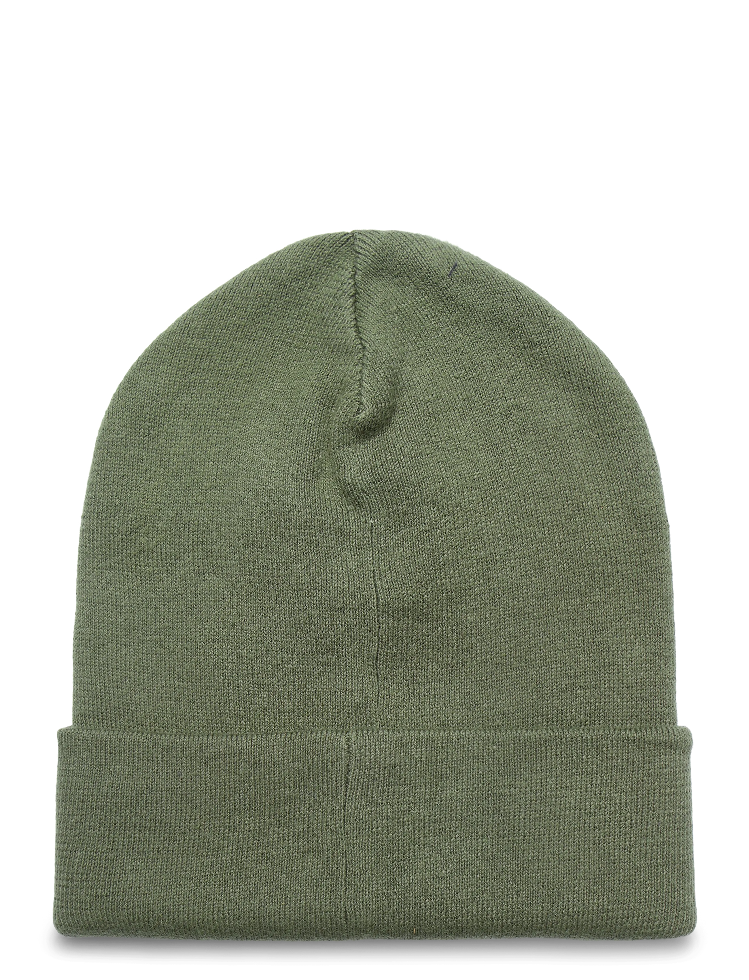 Polo Ralph Lauren - 32/3 COTTON-SWTR-HAT - nach anlass kaufen - cruise olive w/ c - 1