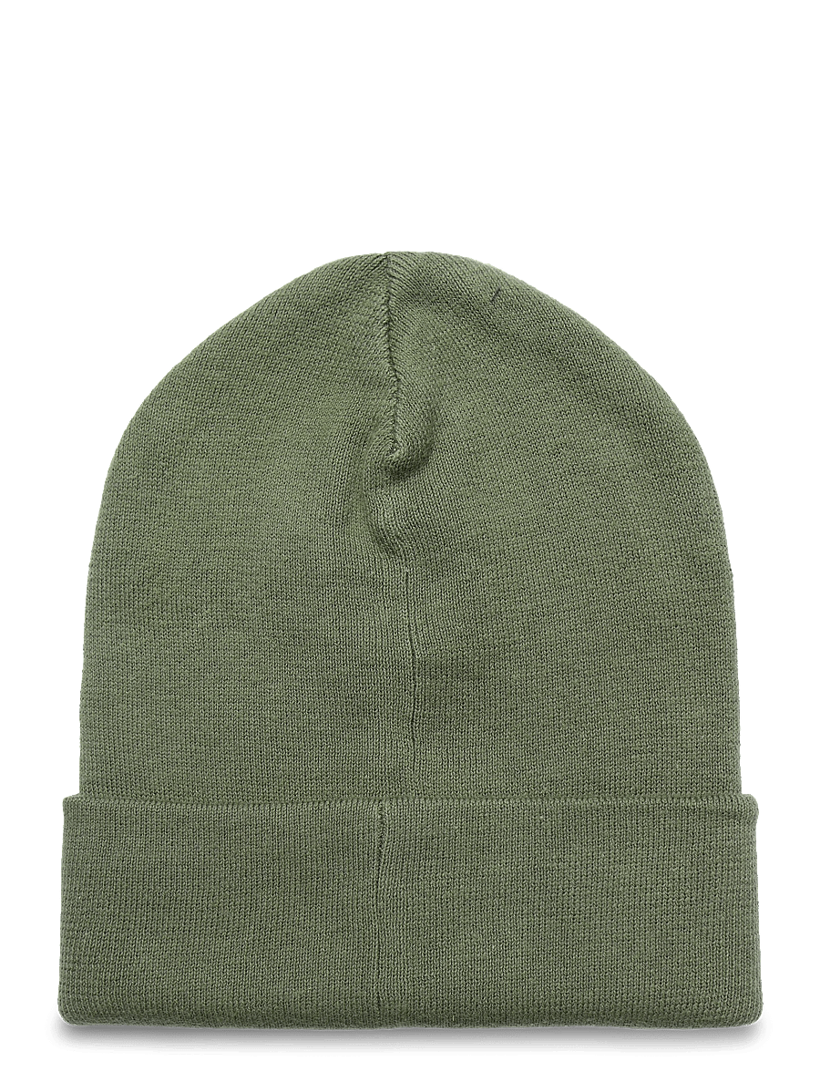 Polo Ralph Lauren - 32/3 COTTON-SWTR-HAT - nach anlass kaufen - cruise olive w/ c - 1