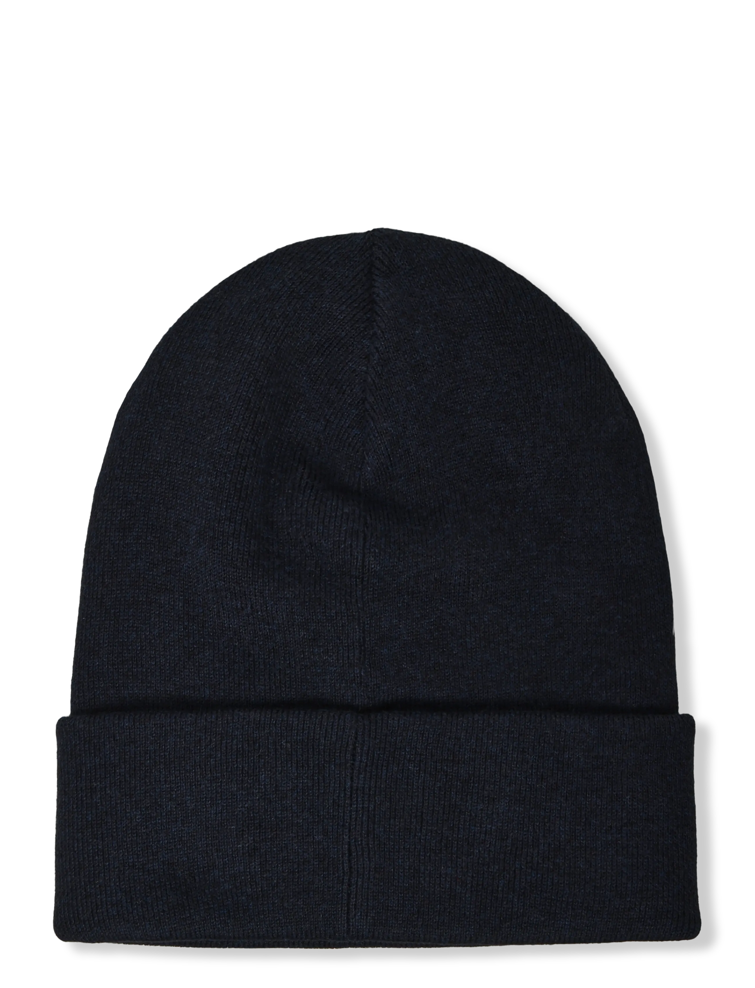 Polo Ralph Lauren - 32/3 COTTON-SWTR-HAT - shop etter anledning - navy hthr w/ c173 - 1