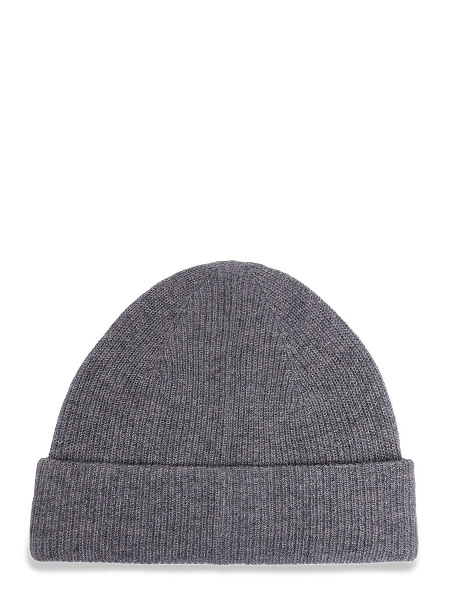 Polo Ralph Lauren - 2/27 CASHMERE WASH-SWTR-HAT - nach anlass kaufen - fawn grey heather - 1
