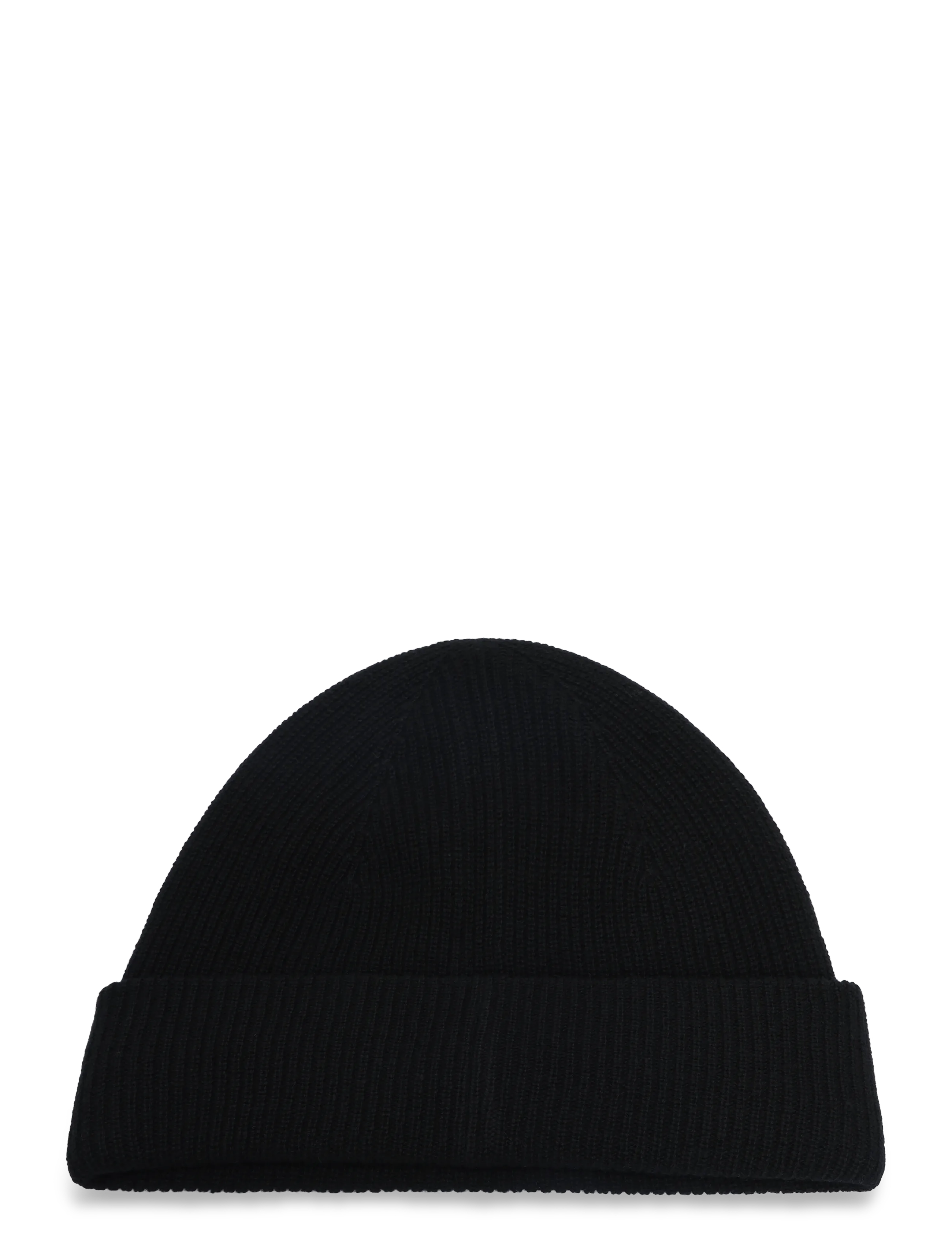 Polo Ralph Lauren - 2/27 CASHMERE WASH-SWTR-HAT - osta olukorra järgi - polo black - 1