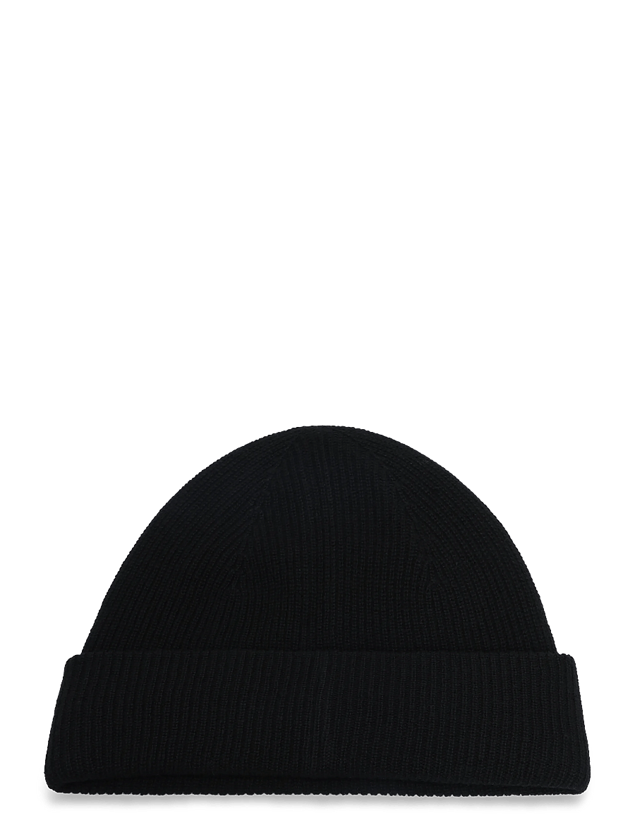Polo Ralph Lauren - 2/27 CASHMERE WASH-SWTR-HAT - osta olukorra järgi - polo black - 1
