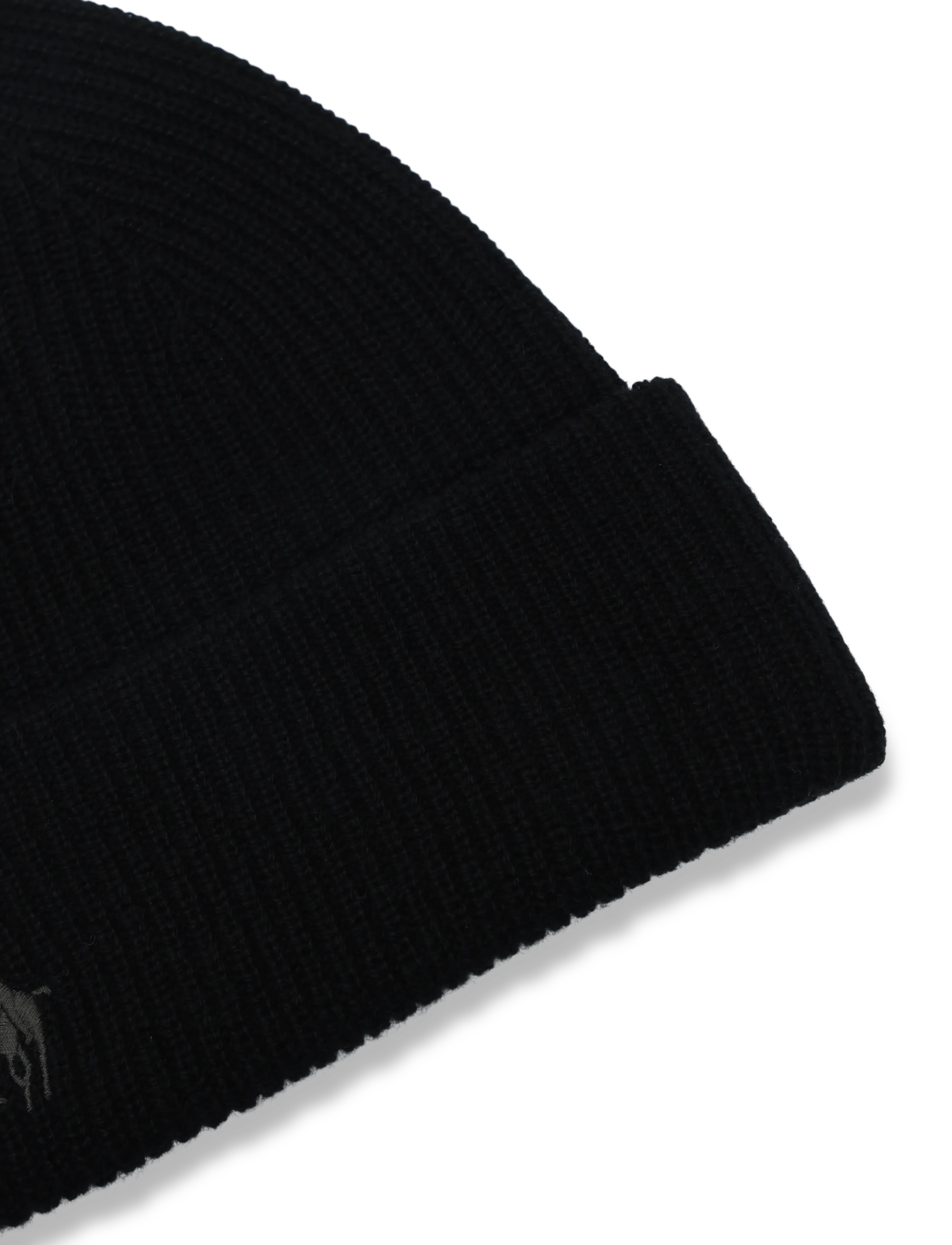 Polo Ralph Lauren - 2/27 CASHMERE WASH-SWTR-HAT - osta olukorra järgi - polo black - 2