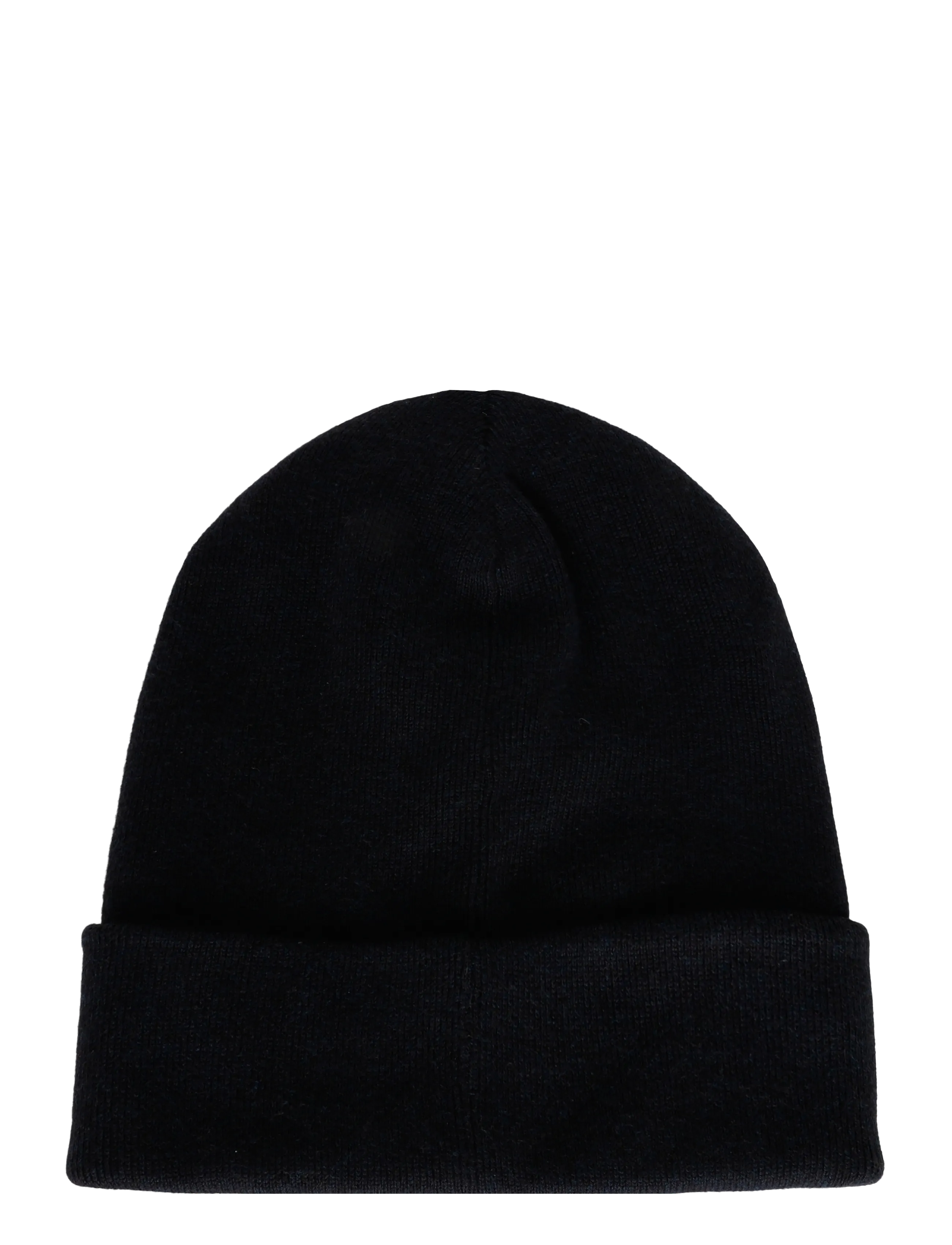 Polo Ralph Lauren - Rib-Knit Cotton Beanie & Scarf Gift Set - kupuj według okazji - navy hthr w/ c173 - 1