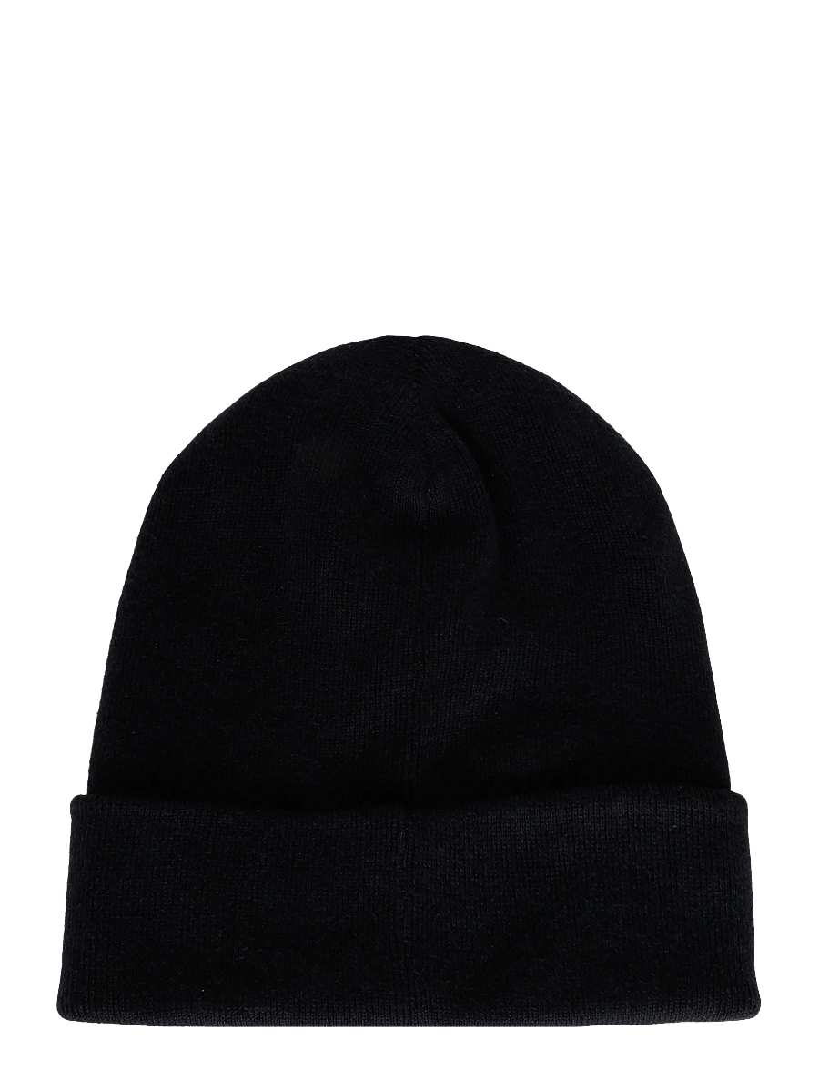 Polo Ralph Lauren - Rib-Knit Cotton Beanie & Scarf Gift Set - kupuj według okazji - navy hthr w/ c173 - 1