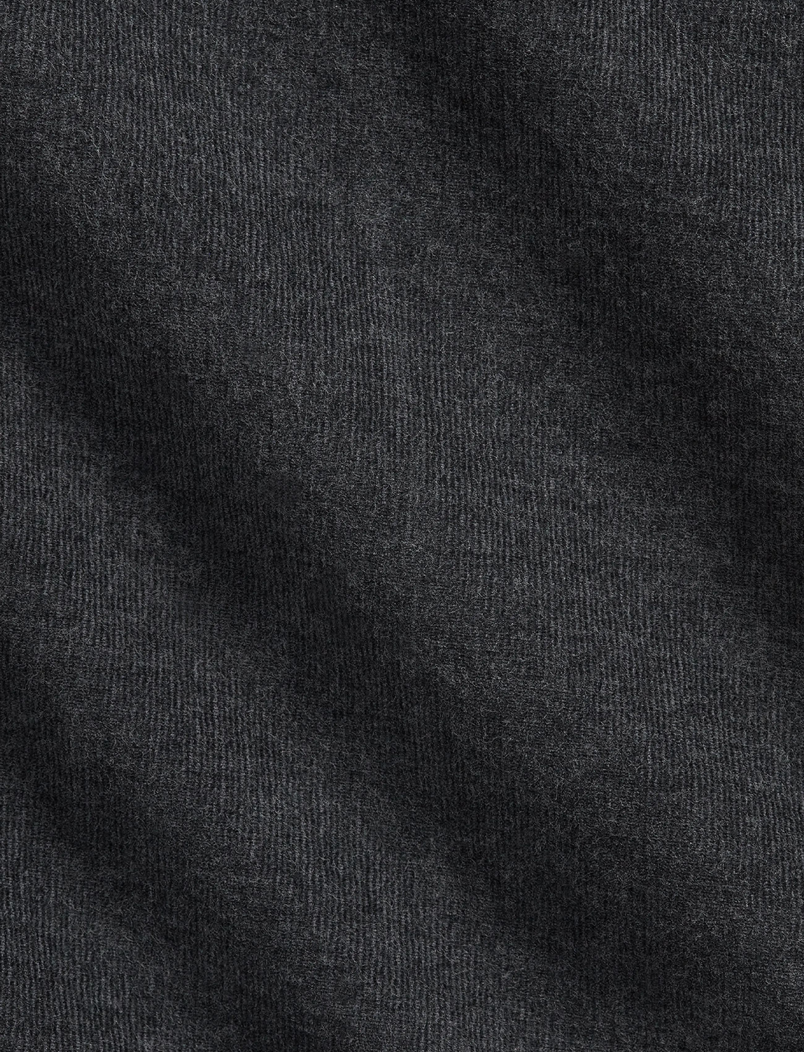 Polo Ralph Lauren - Custom Fit Stretch Corduroy Shirt - cordhemden - barclay heather - 1