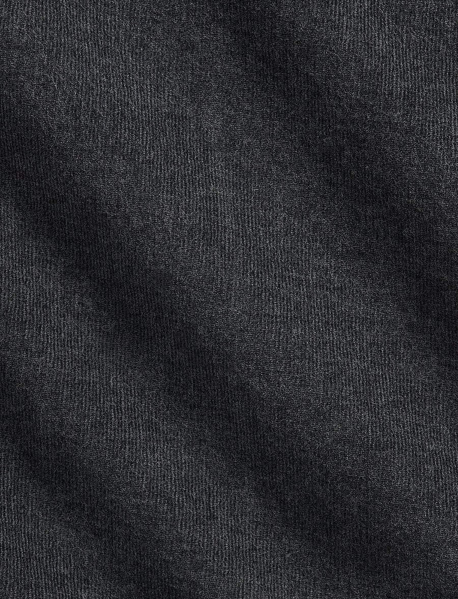 Polo Ralph Lauren - Custom Fit Stretch Corduroy Shirt - cordhemden - barclay heather - 1