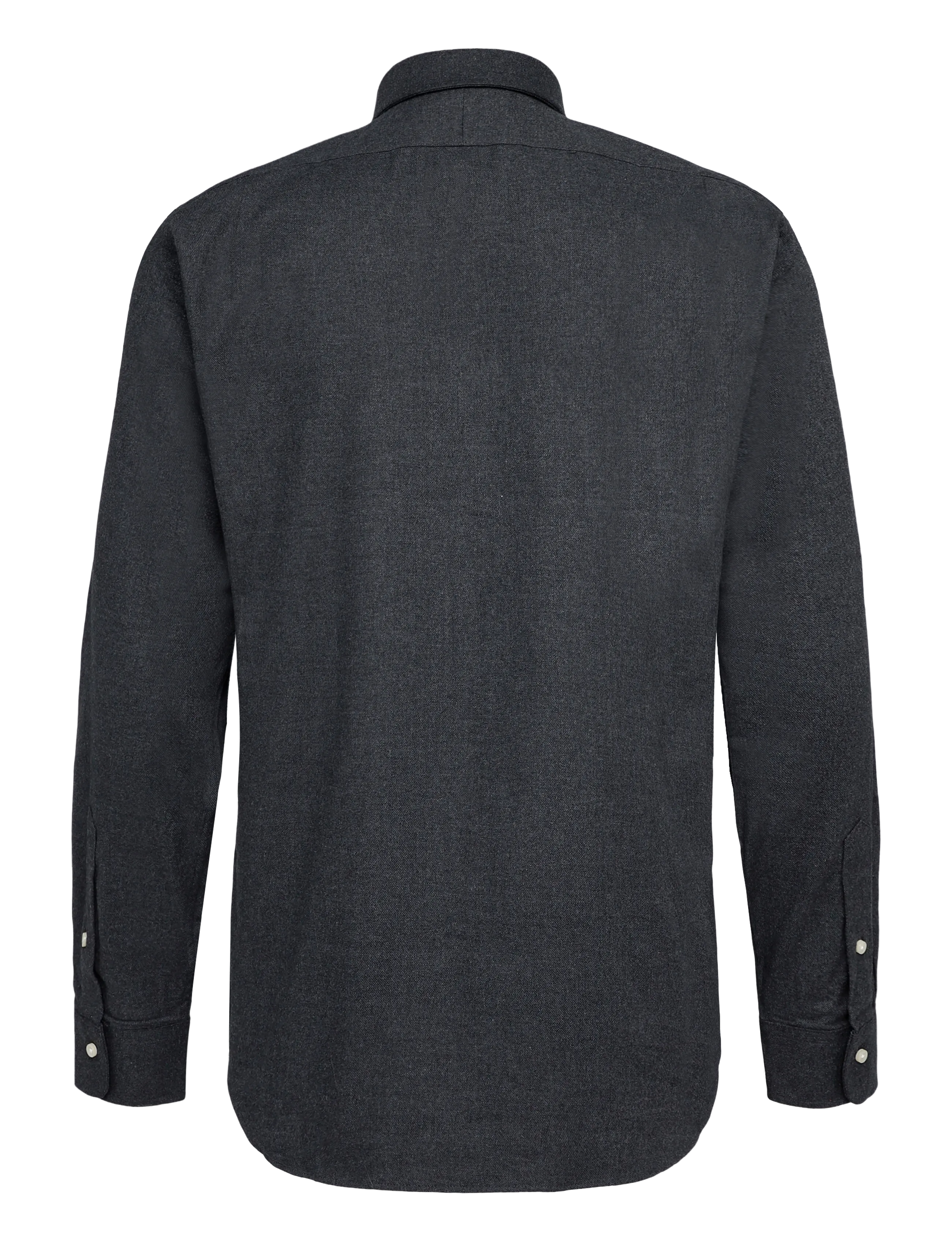 Polo Ralph Lauren - HV WT PERFRMC TWILL-WVN-SHIRT - casual hemden - barclay heather - 1