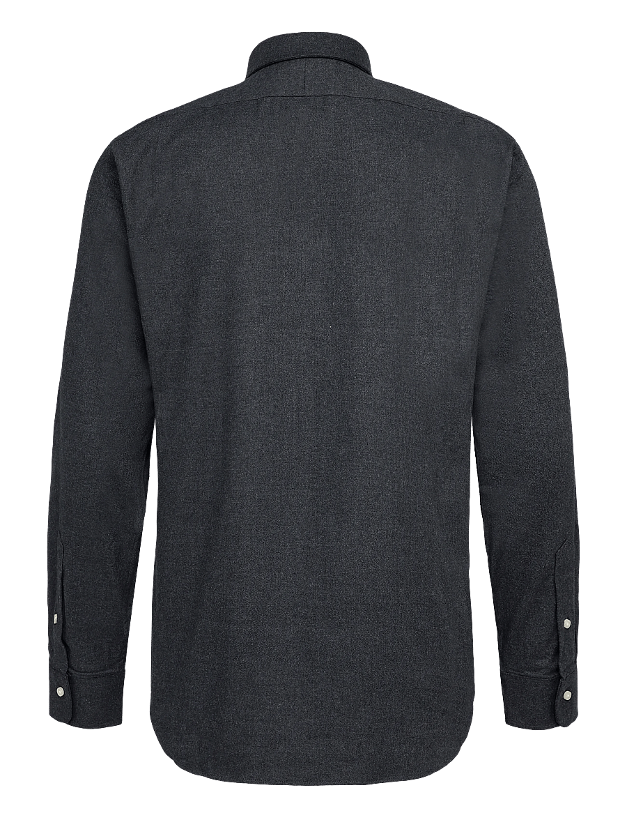Polo Ralph Lauren - HV WT PERFRMC TWILL-WVN-SHIRT - casual hemden - barclay heather - 1