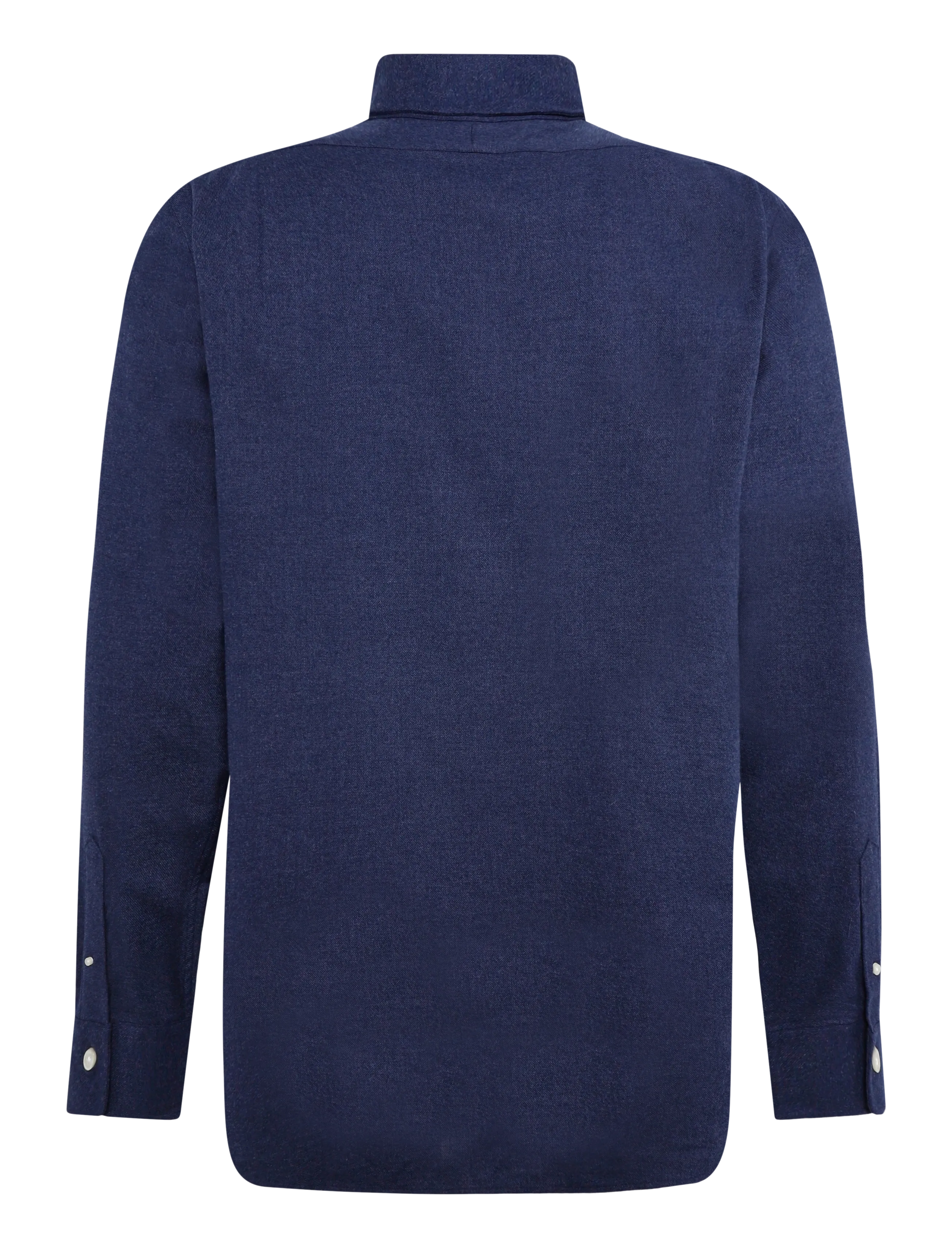 Polo Ralph Lauren - HV WT PERFRMC TWILL-WVN-SHIRT - casual hemden - spring navy heath - 1