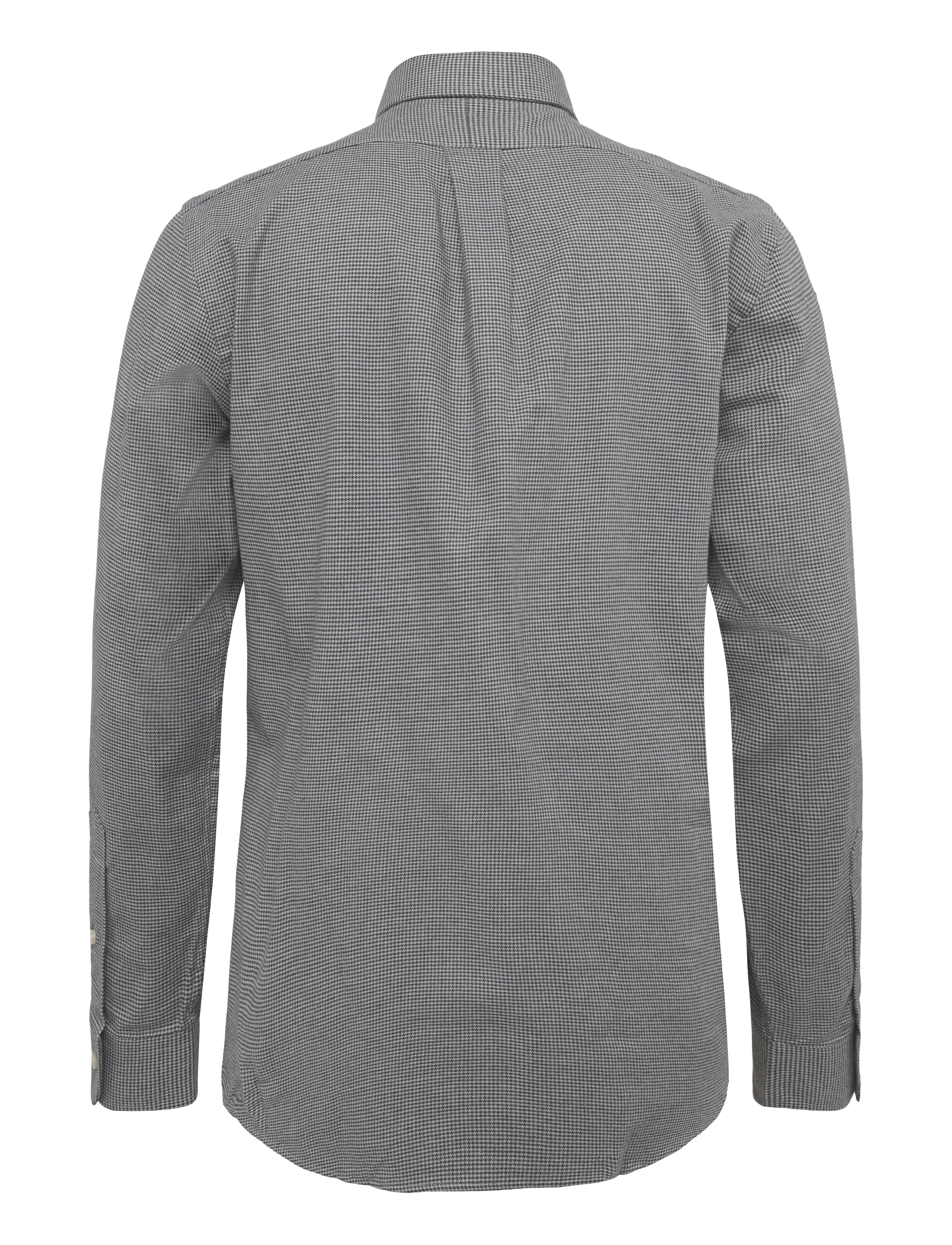 Polo Ralph Lauren - Custom Fit Performance Twill Shirt - vabaajasärgid - 7374c barclay hea - 2