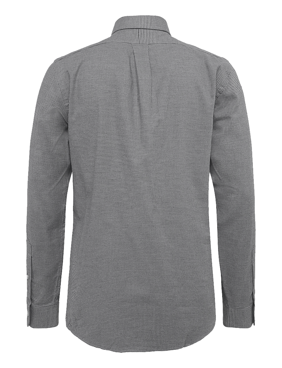 Polo Ralph Lauren - Custom Fit Performance Twill Shirt - vabaajasärgid - 7374c barclay hea - 2