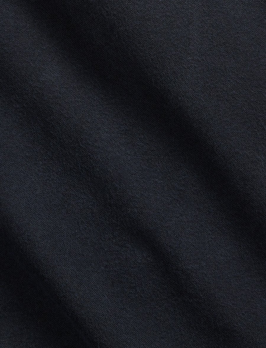 Polo Ralph Lauren - Custom Fit Polo Bear Oxford Shirt - oxford-skjortor - 7437a polo black - 1