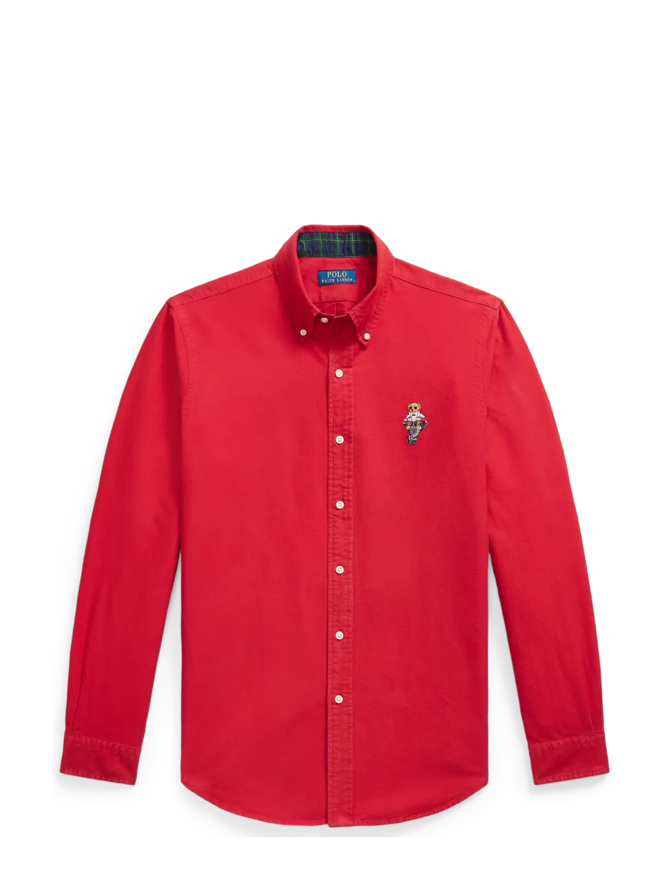 Polo Ralph Lauren - Custom Fit